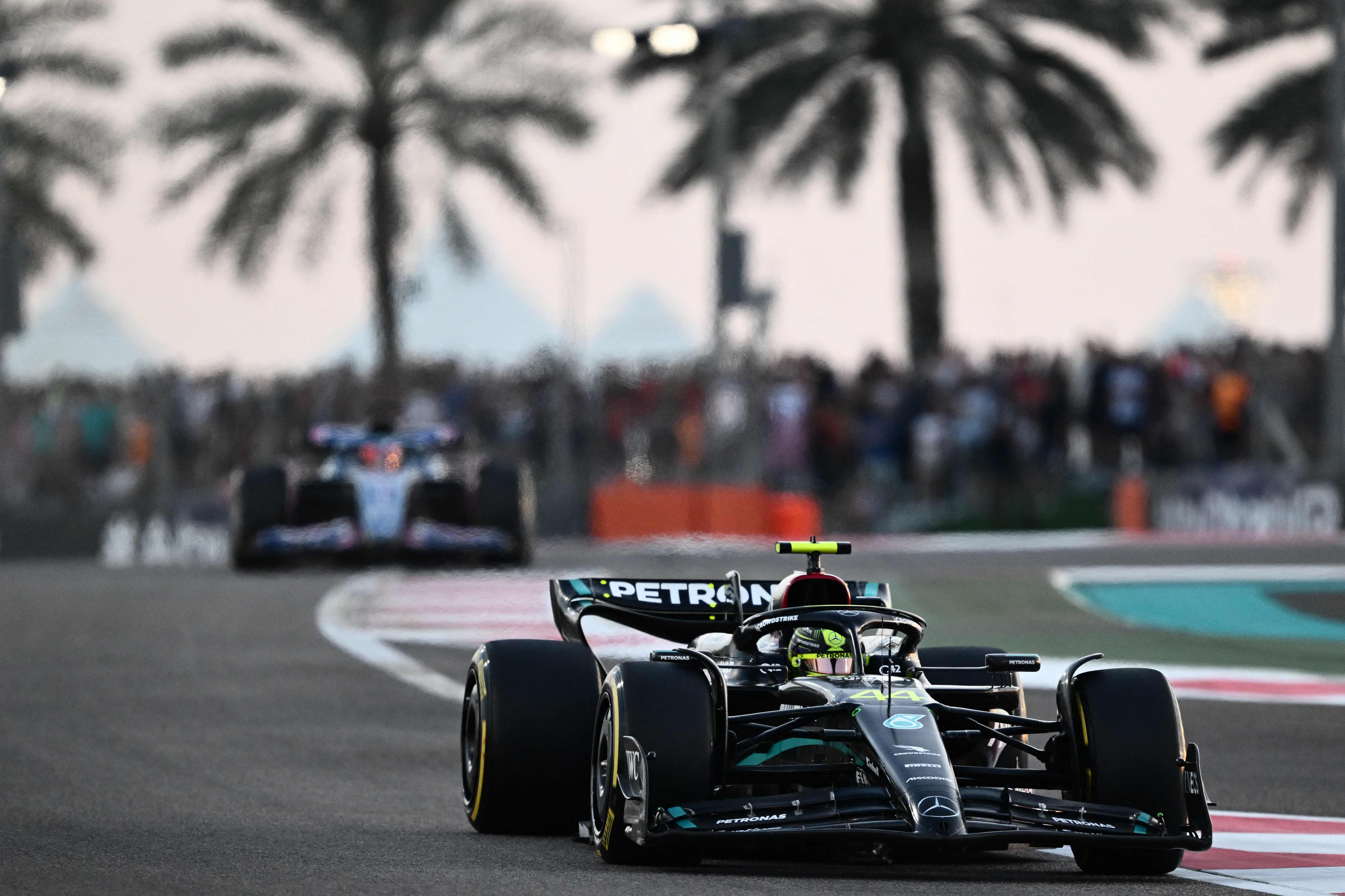 Formula One 2024: team-by-team guide to the cars and drivers