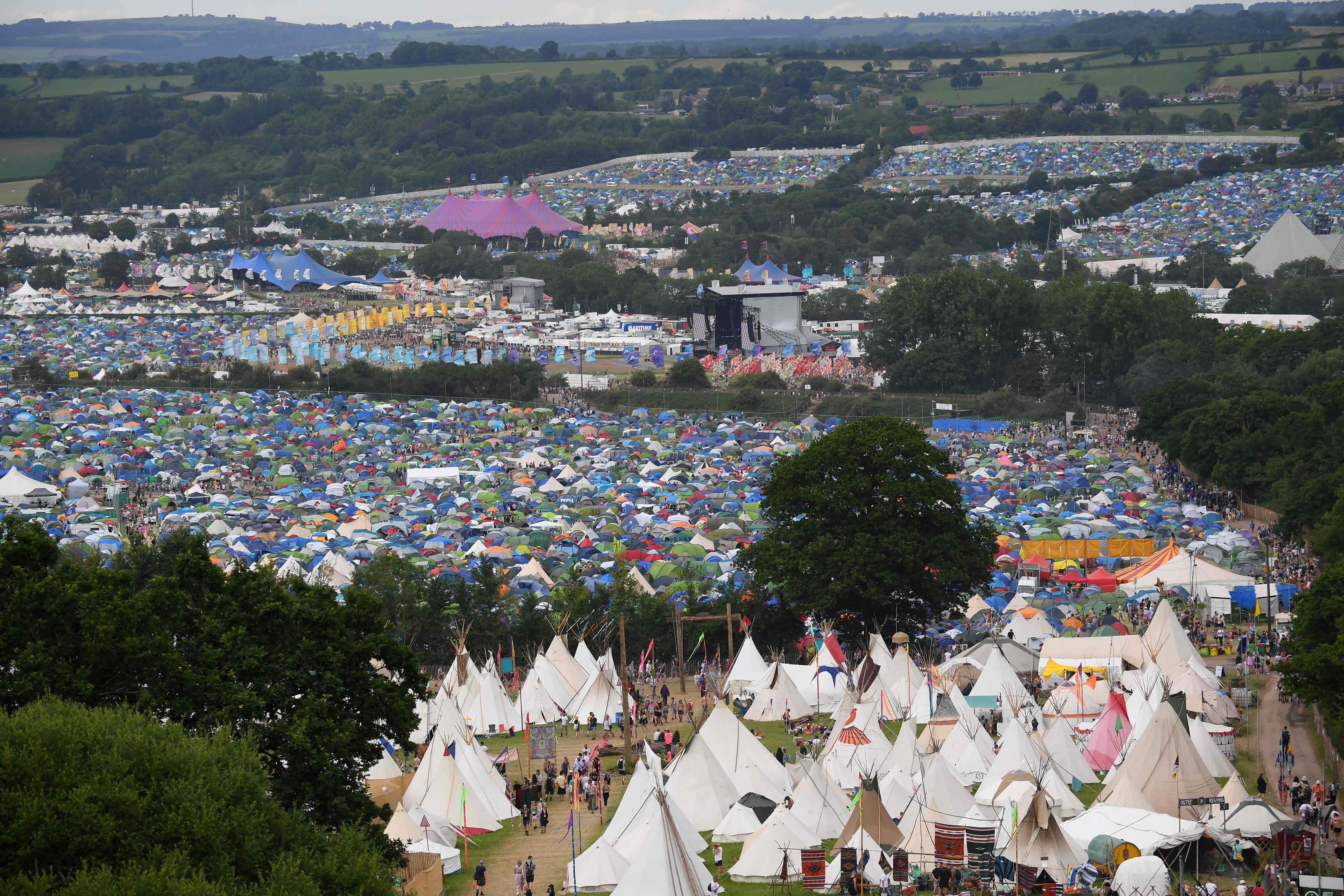 Lollapalooza: The Iconic Global Fest Arrives in India - Blogs by engage4more