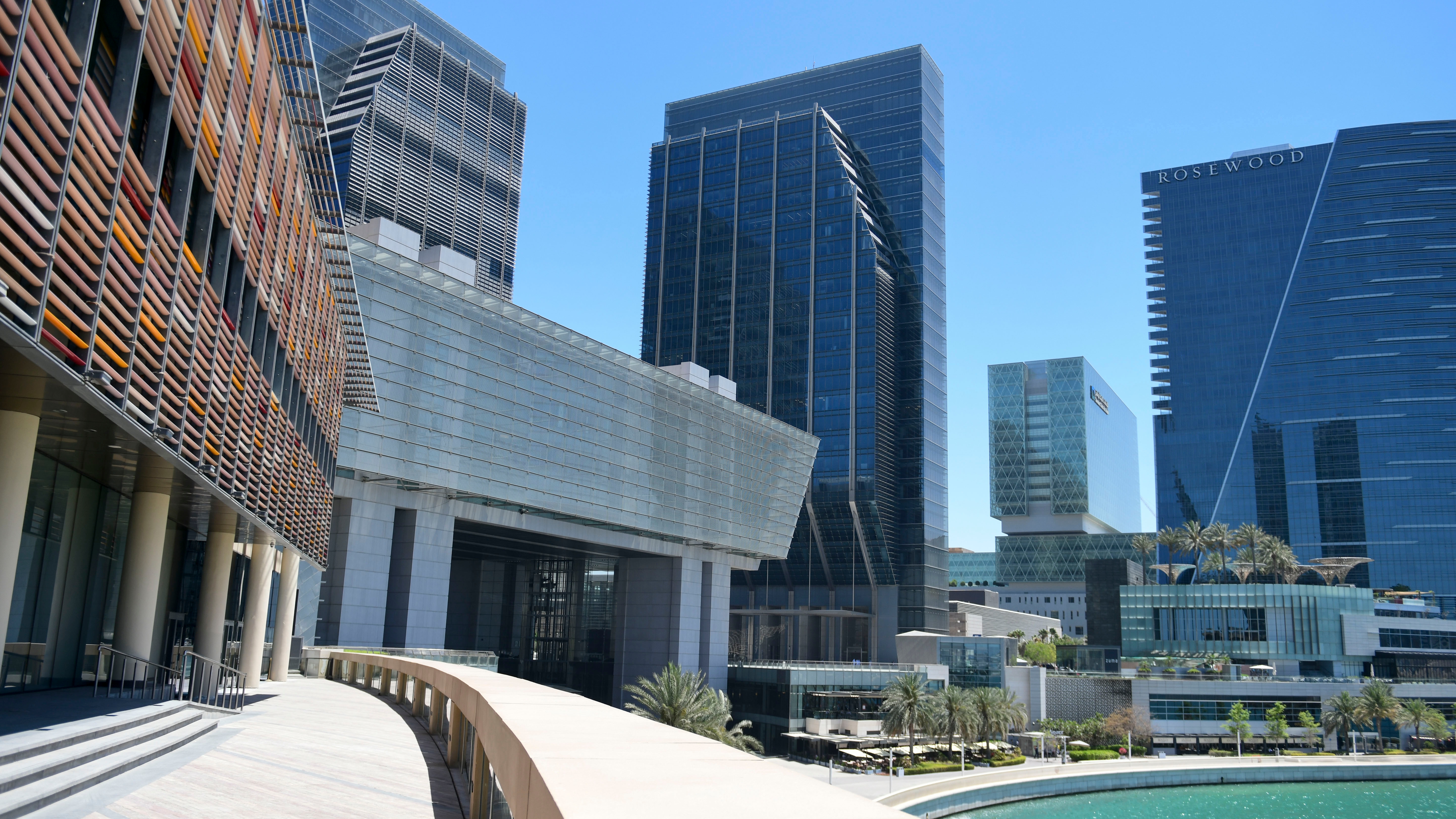 Amended ADGM rules on digital assets to cut approval time and attract  institutional players | The National