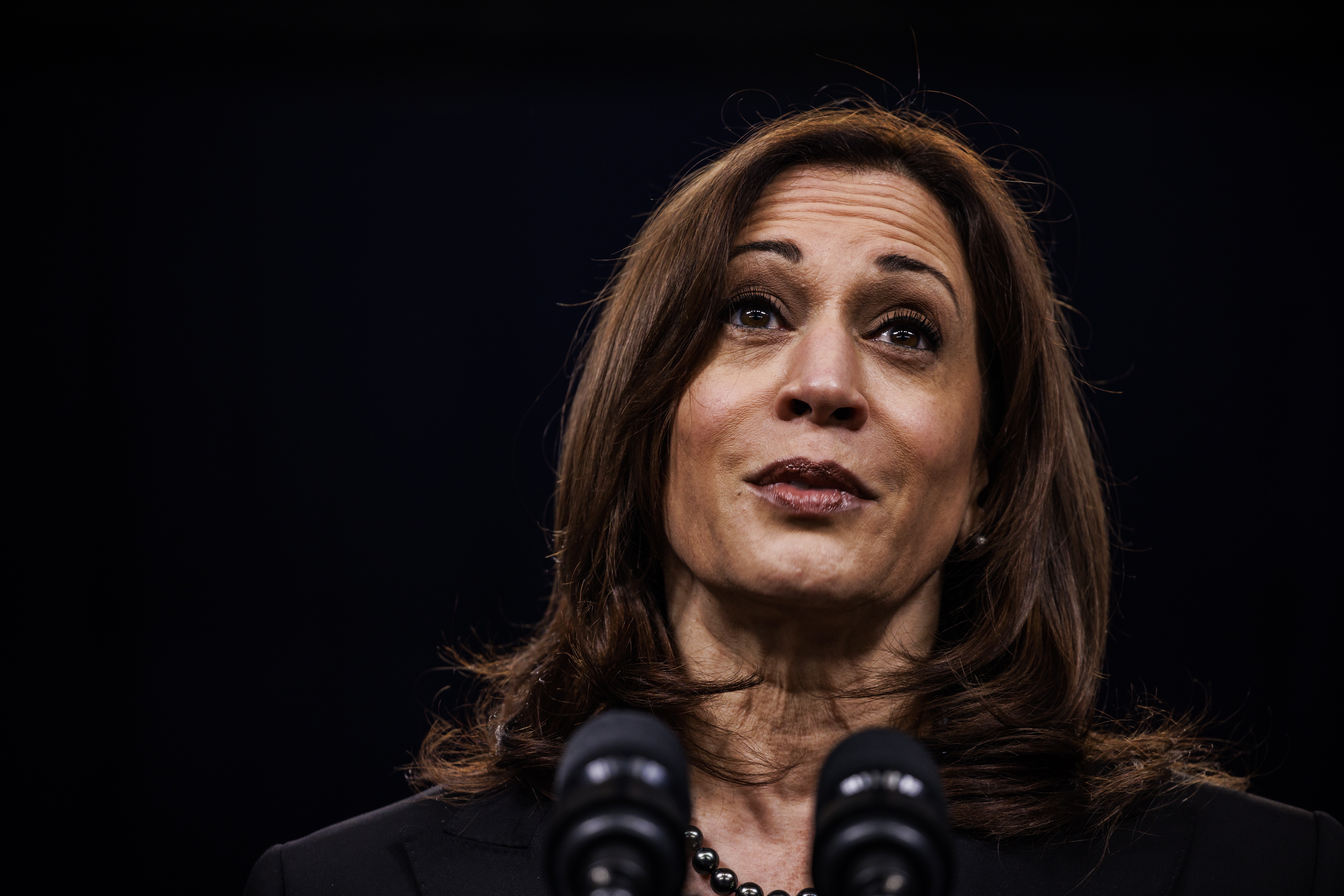 Kamala Harris says she's on a 48-game Wordle streak and uses the same  starting word every day