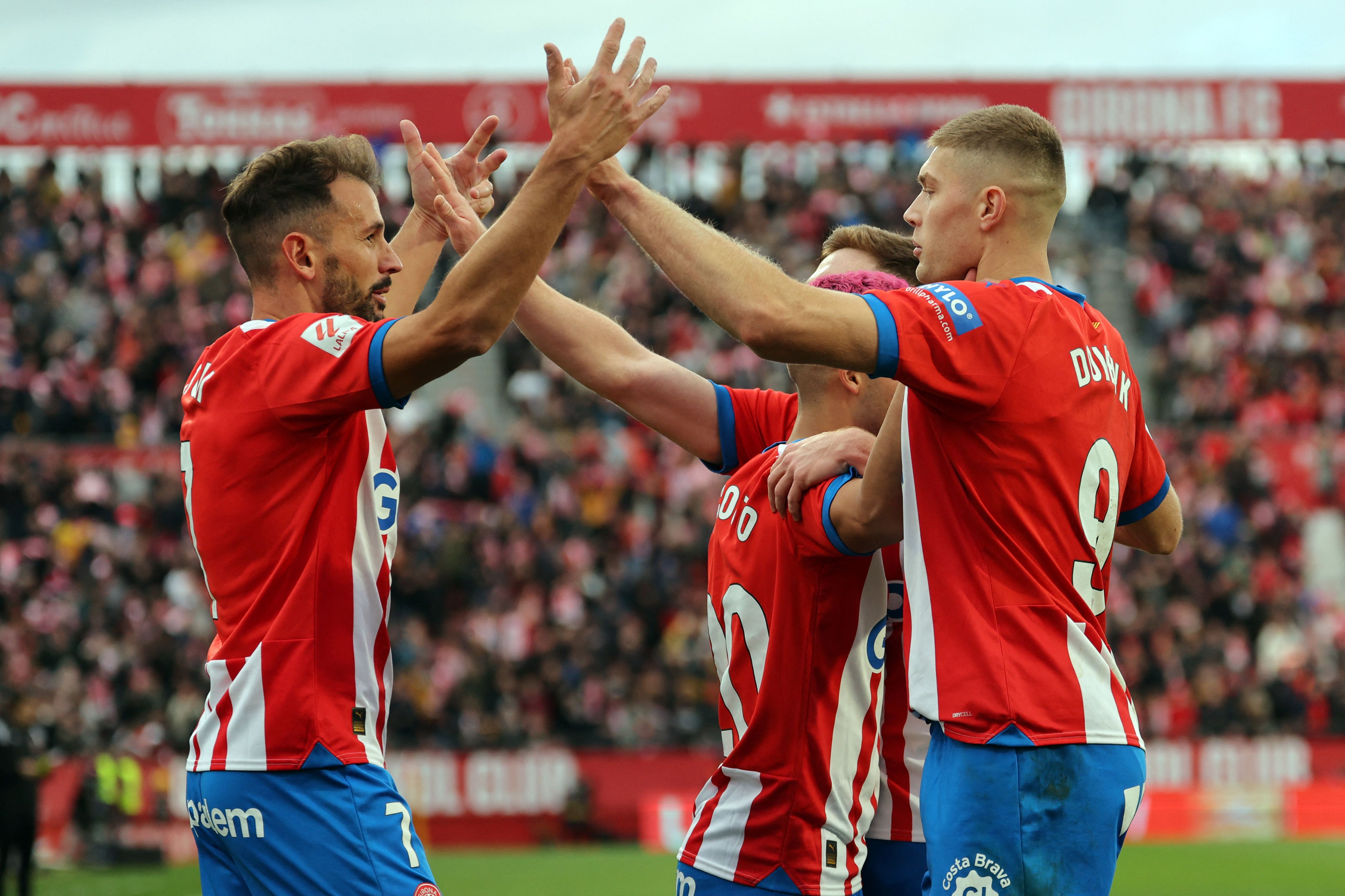 Rodrygo Stars As Real Madrid Win Granada, Reclaim La Liga Lead