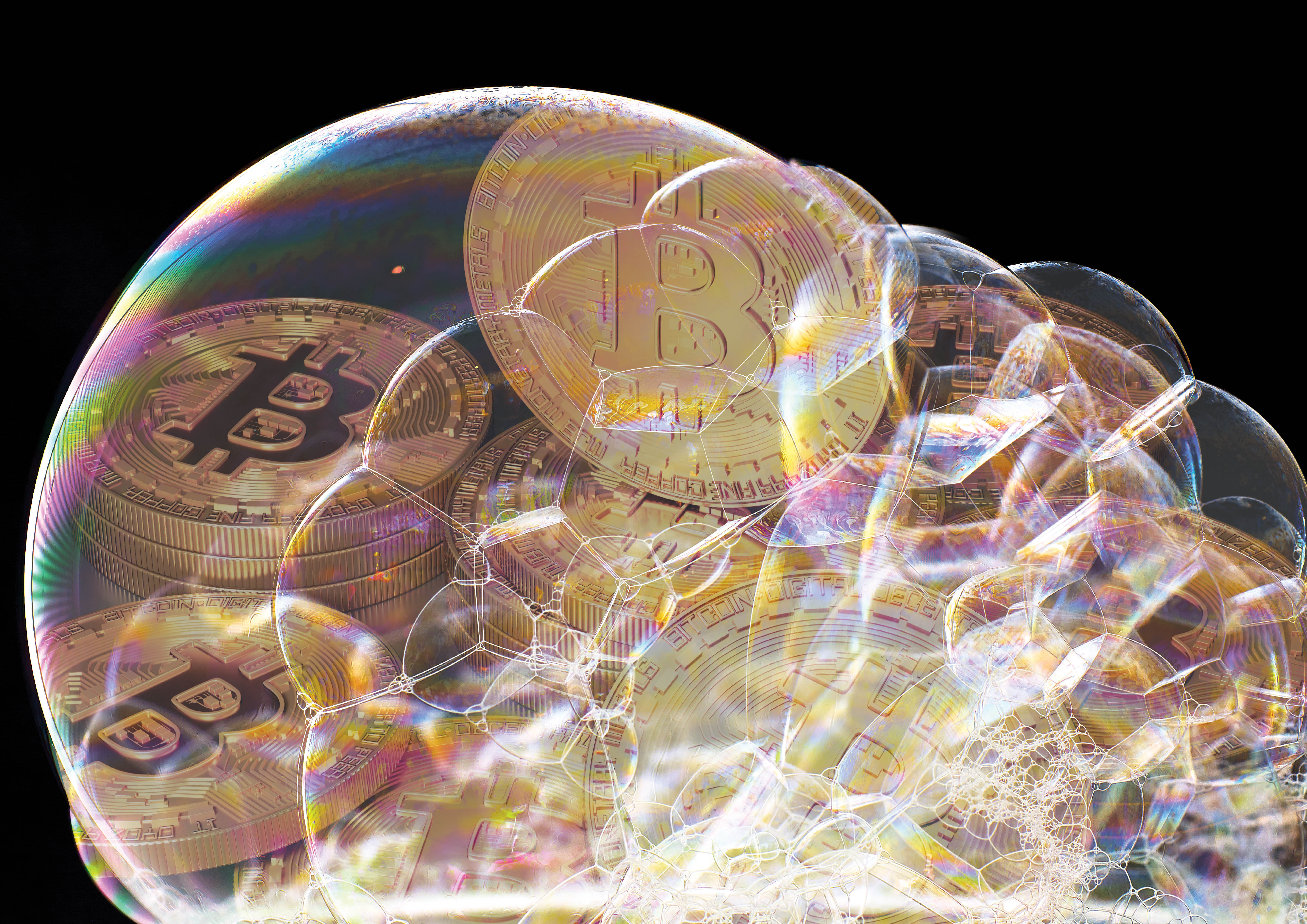 Why is Bitcoin surging again? | The National