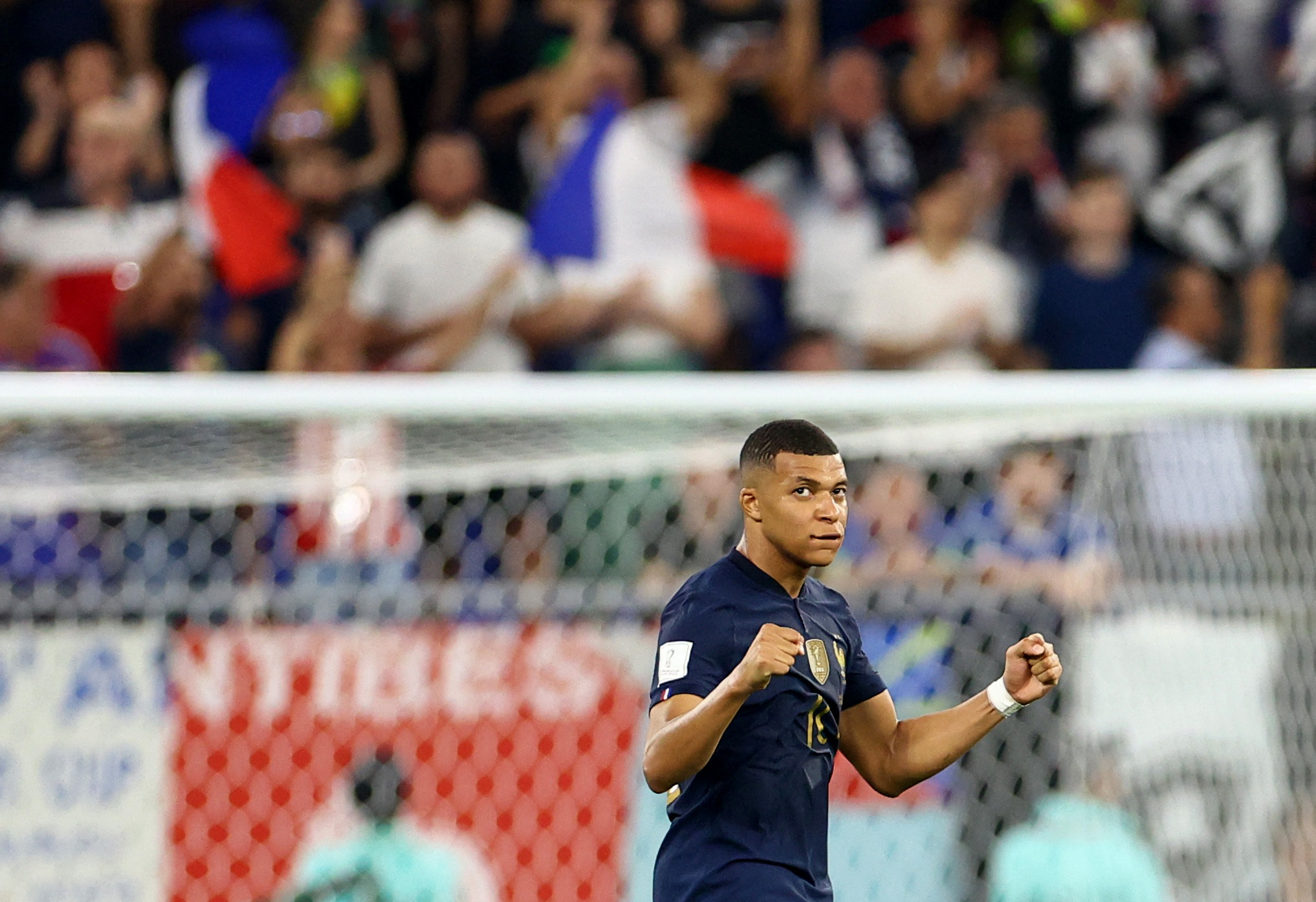 FIFA 2022 World Cup Group D Recap: France secures spot in knockout stage -  The Bent Musket