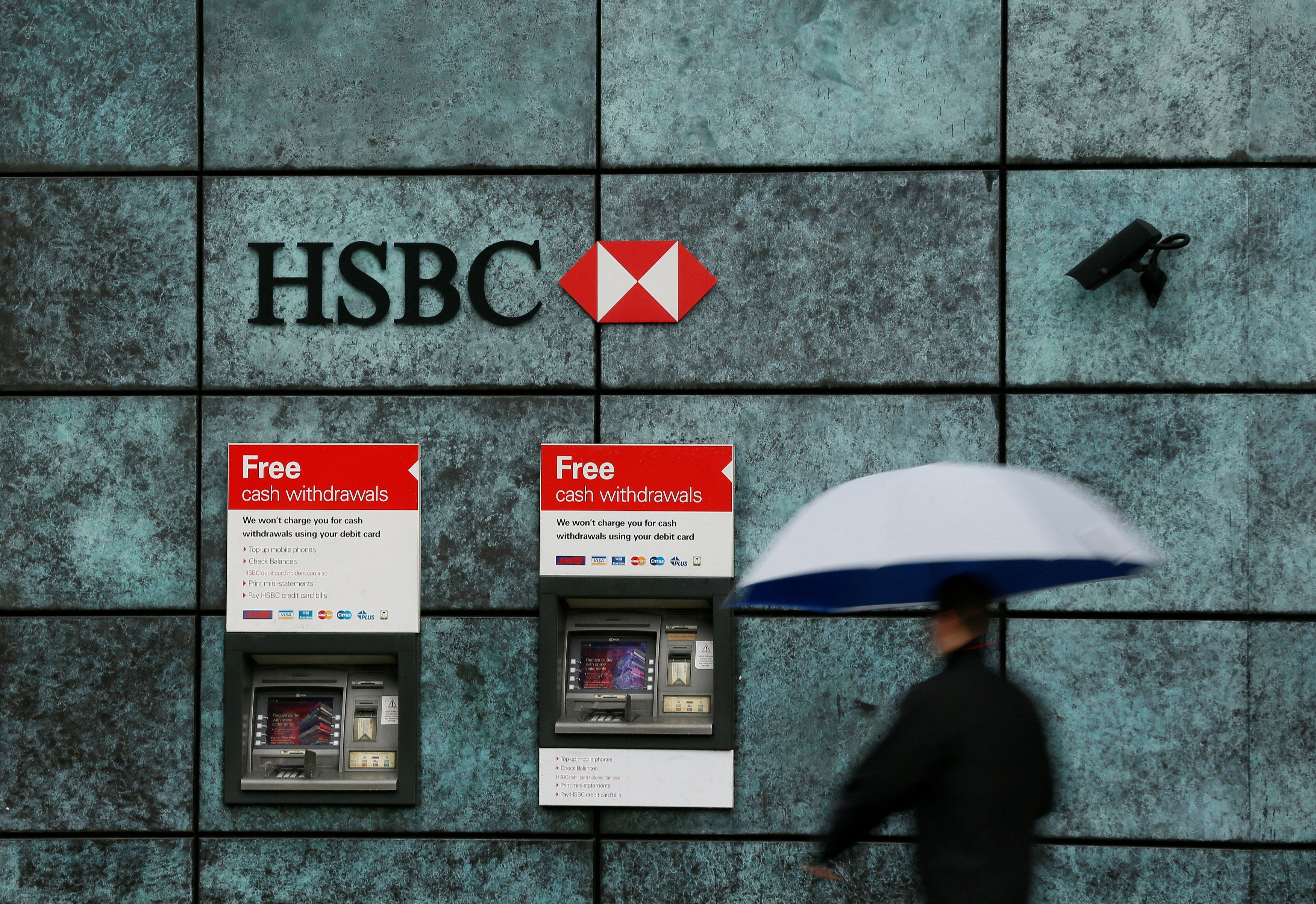 Hsbc tadawul login