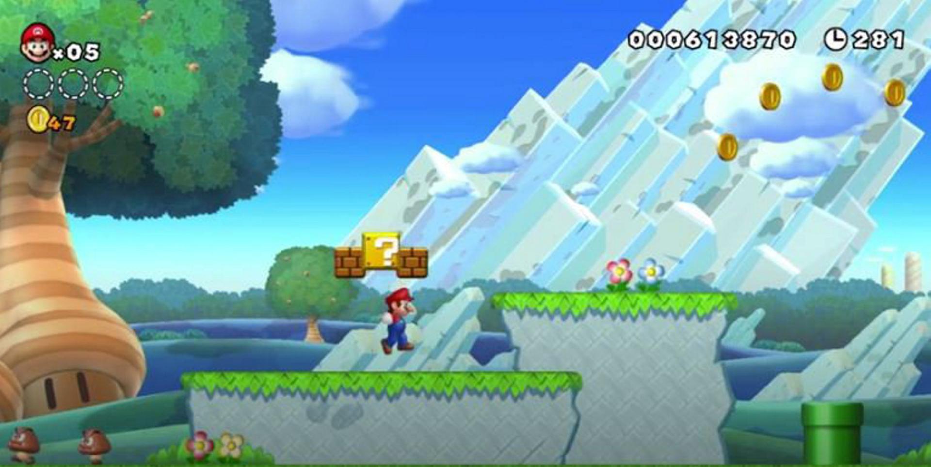 Super Mario Run (Video Game 2016) - IMDb