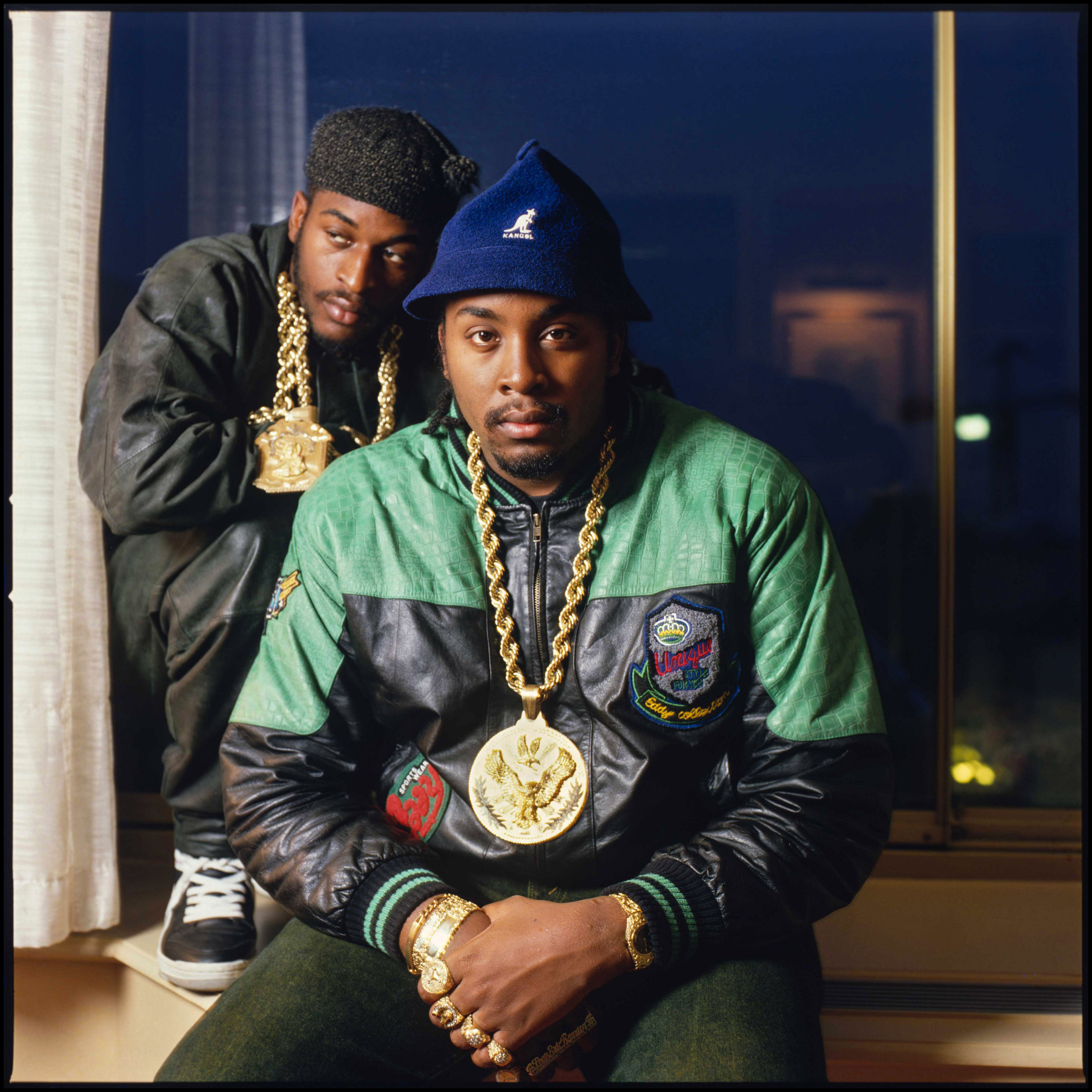 After 50 years of hip-hop, its relationship with jewellery lives on