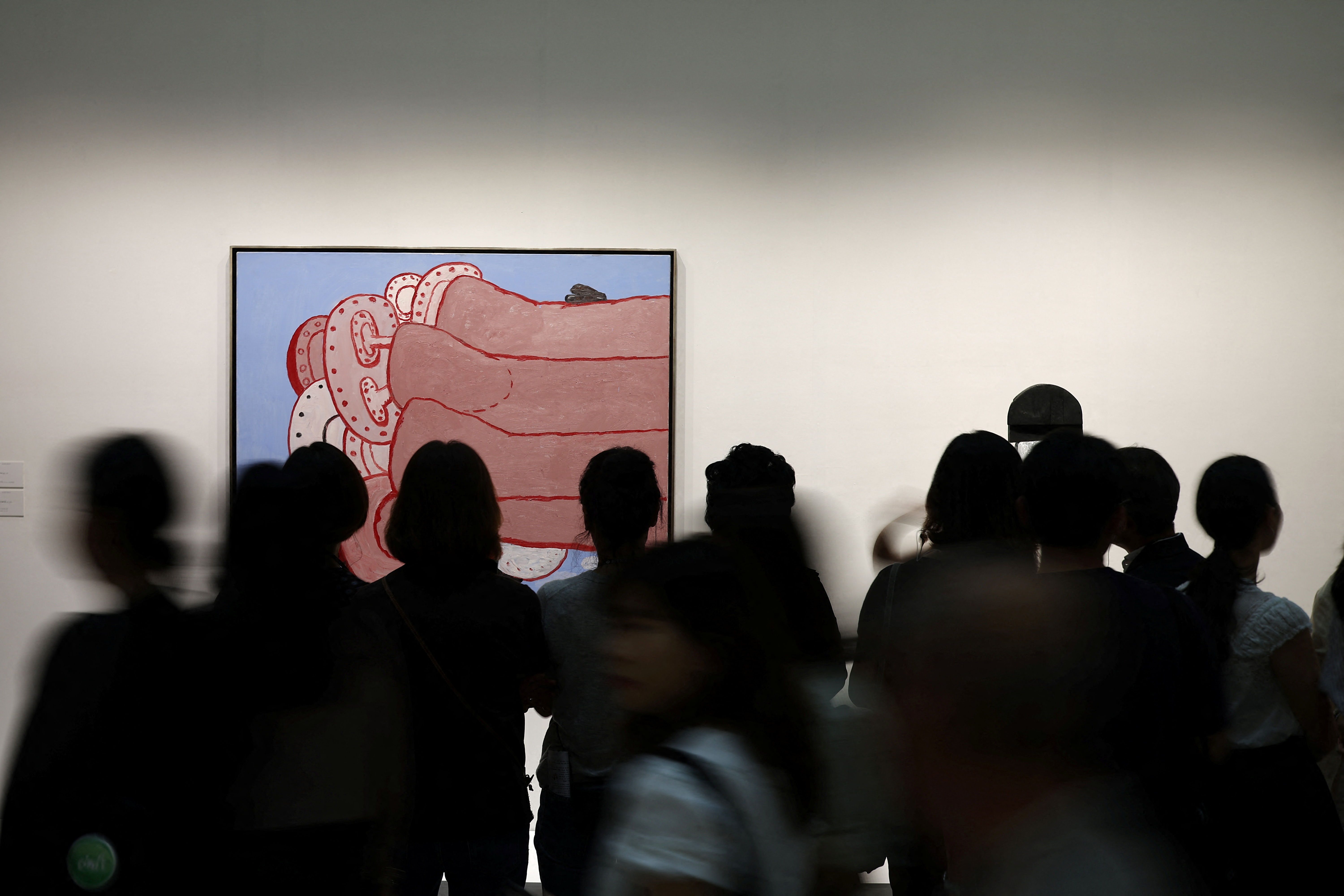 How Frieze Seoul left the city's fashion week in the dust