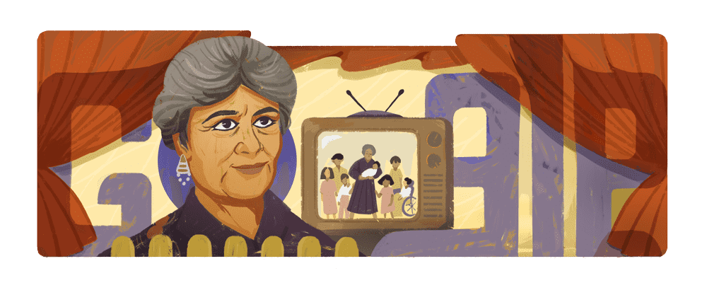 Google Doodles: The First of Many Firsts