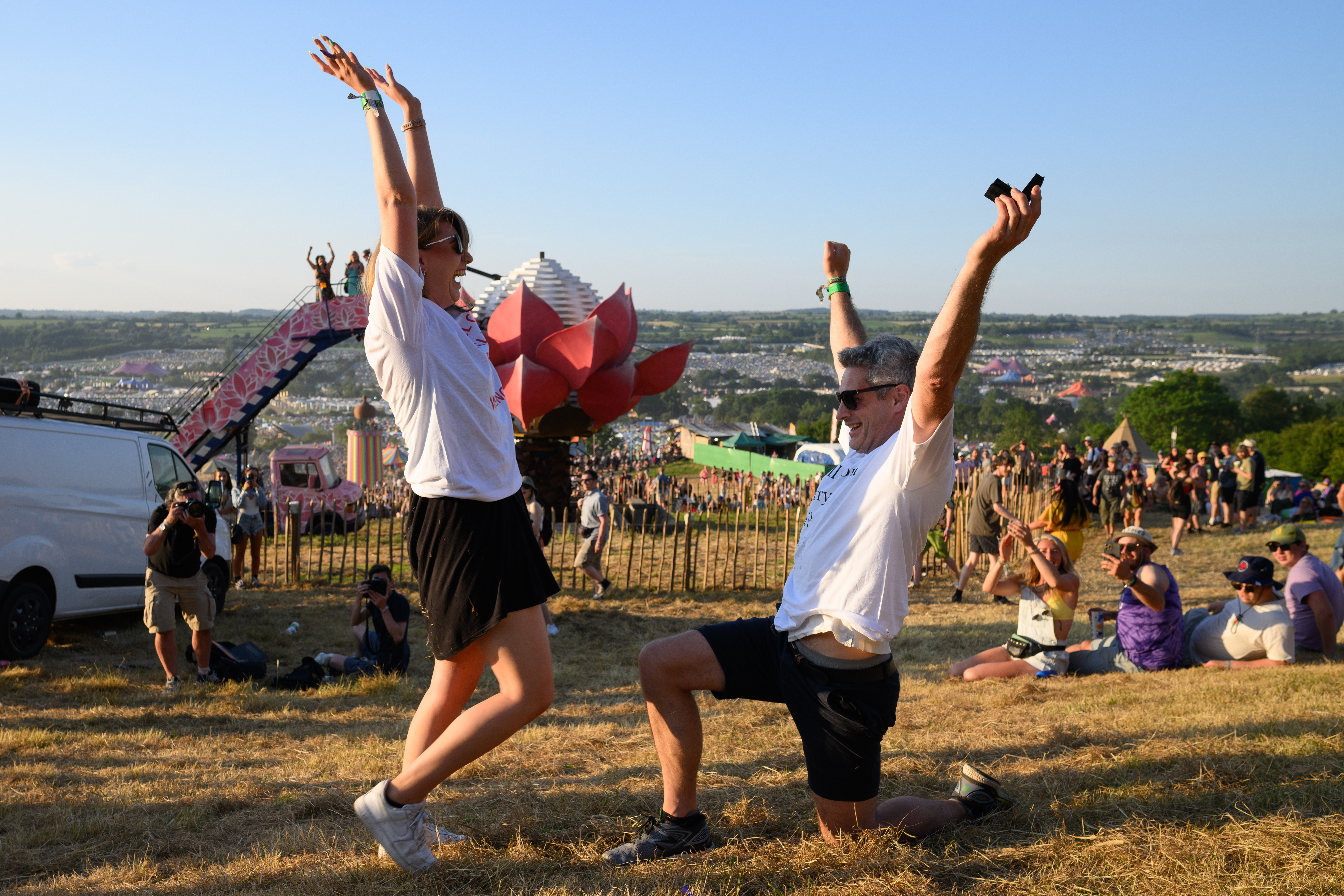 Lollapalooza: The Iconic Global Fest Arrives in India - Blogs by engage4more