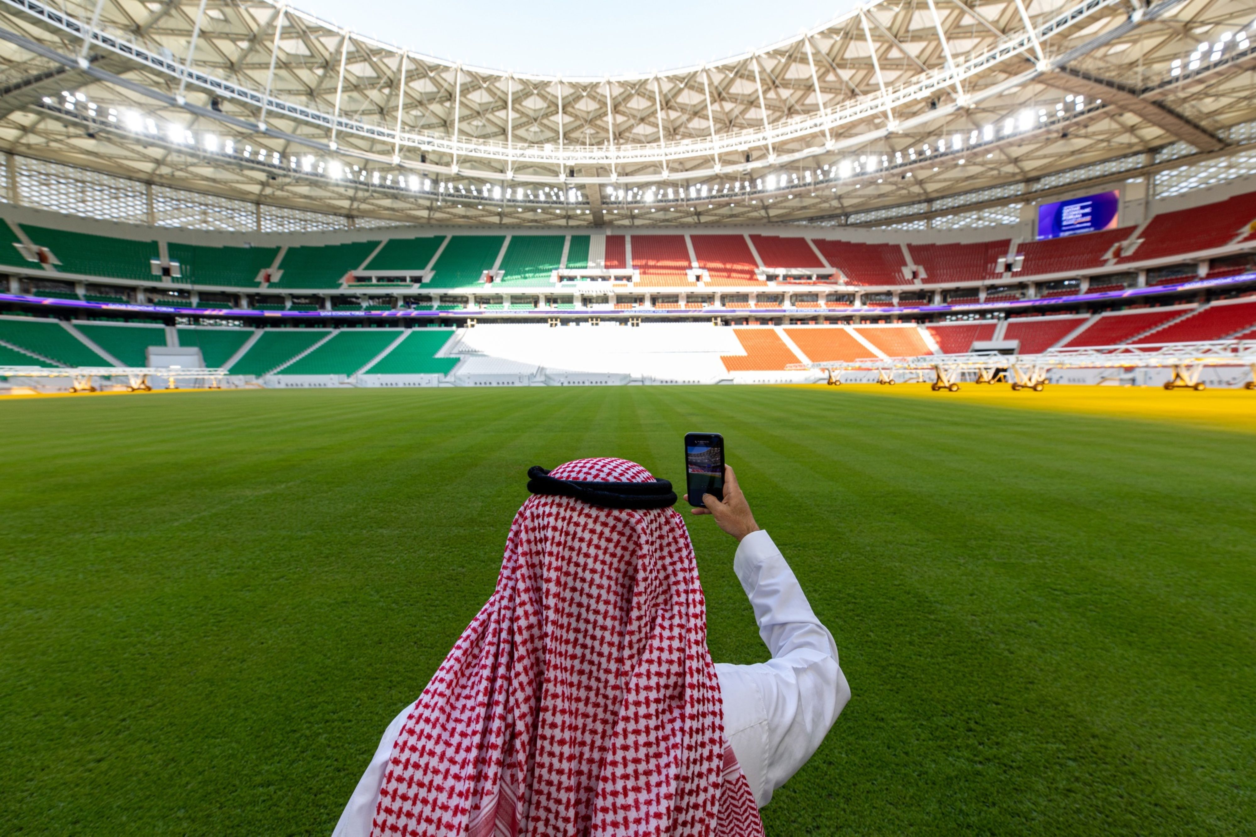 Qatar To Reopen Doha International Airport Ahead of FIFA World Cup 2022 -  travelobiz