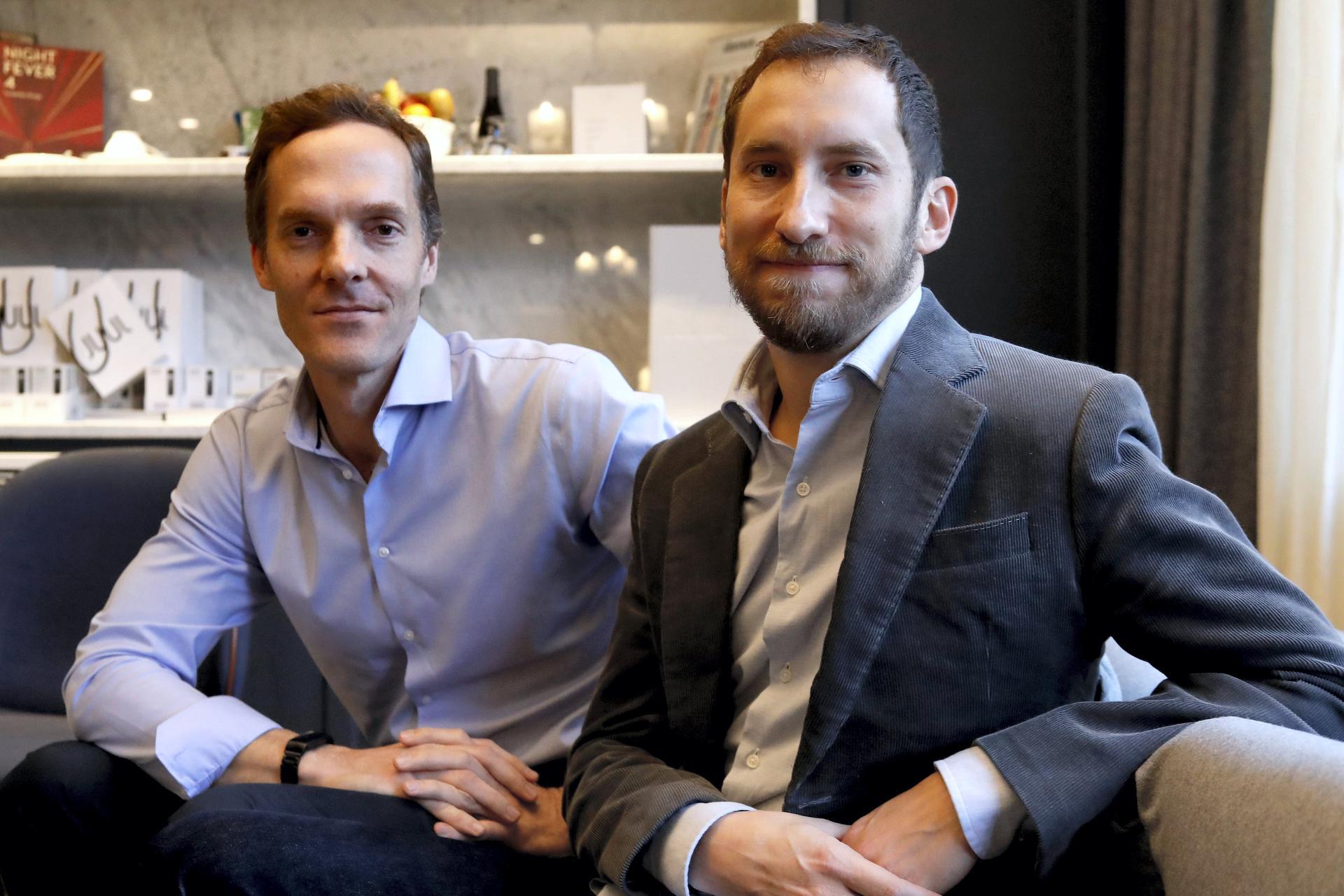 These entrepreneurs have become the first e-cigarette billionaires | The  National