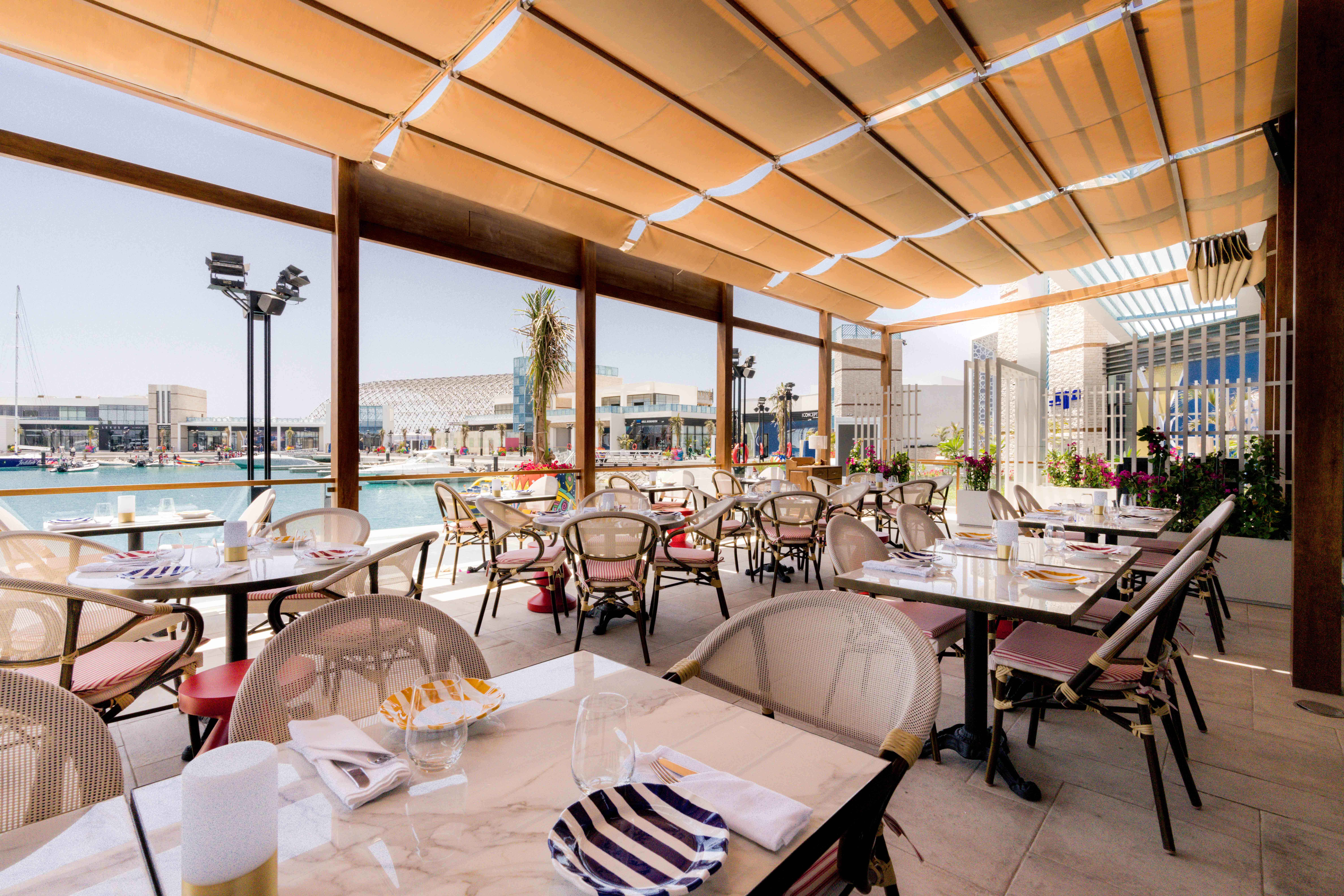 The Top 10 Best Restaurants in the V&A Waterfront