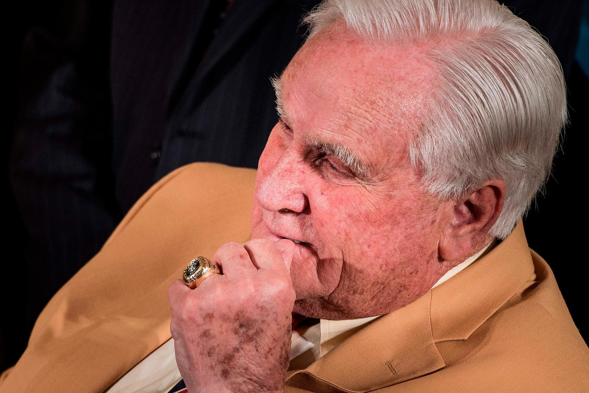 Remembering Dolphins legendary coach Don Shula - Sports Illustrated Miami  Dolphins News, Analysis and More