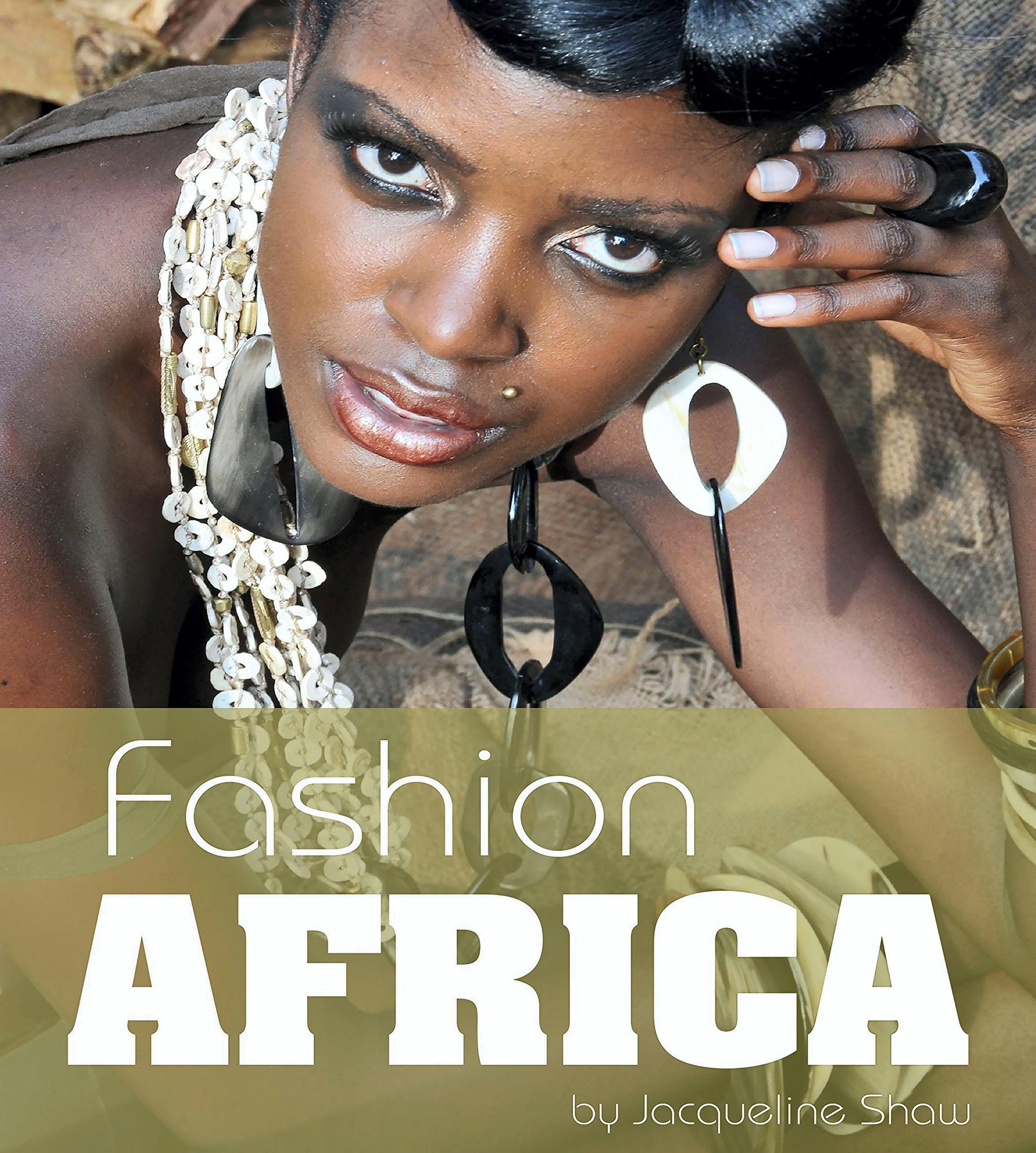 How Can Fashion Create A Better Relationship with Africa?