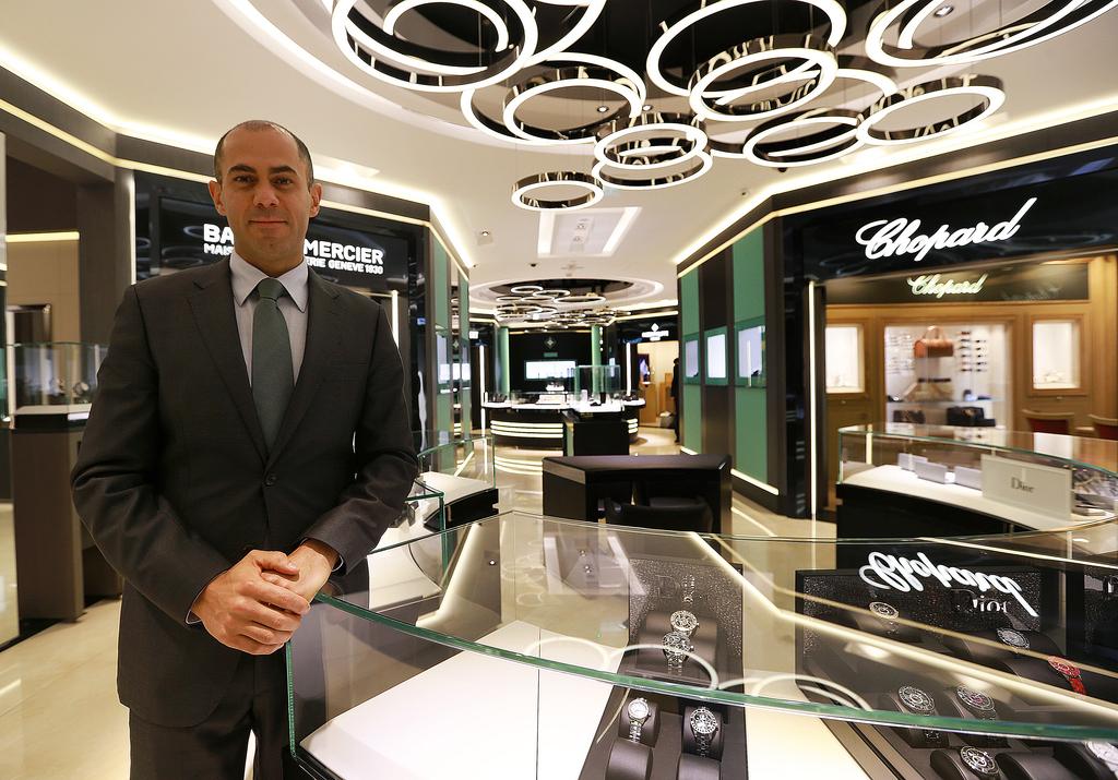 Abu Dhabi s Al Manara plans more stores to cash in on tourism boom