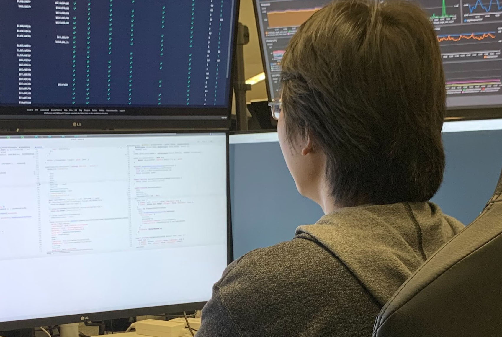 Bitcoin worth $186m lost in landfill: how a software engineer plans to find  his loot | The National