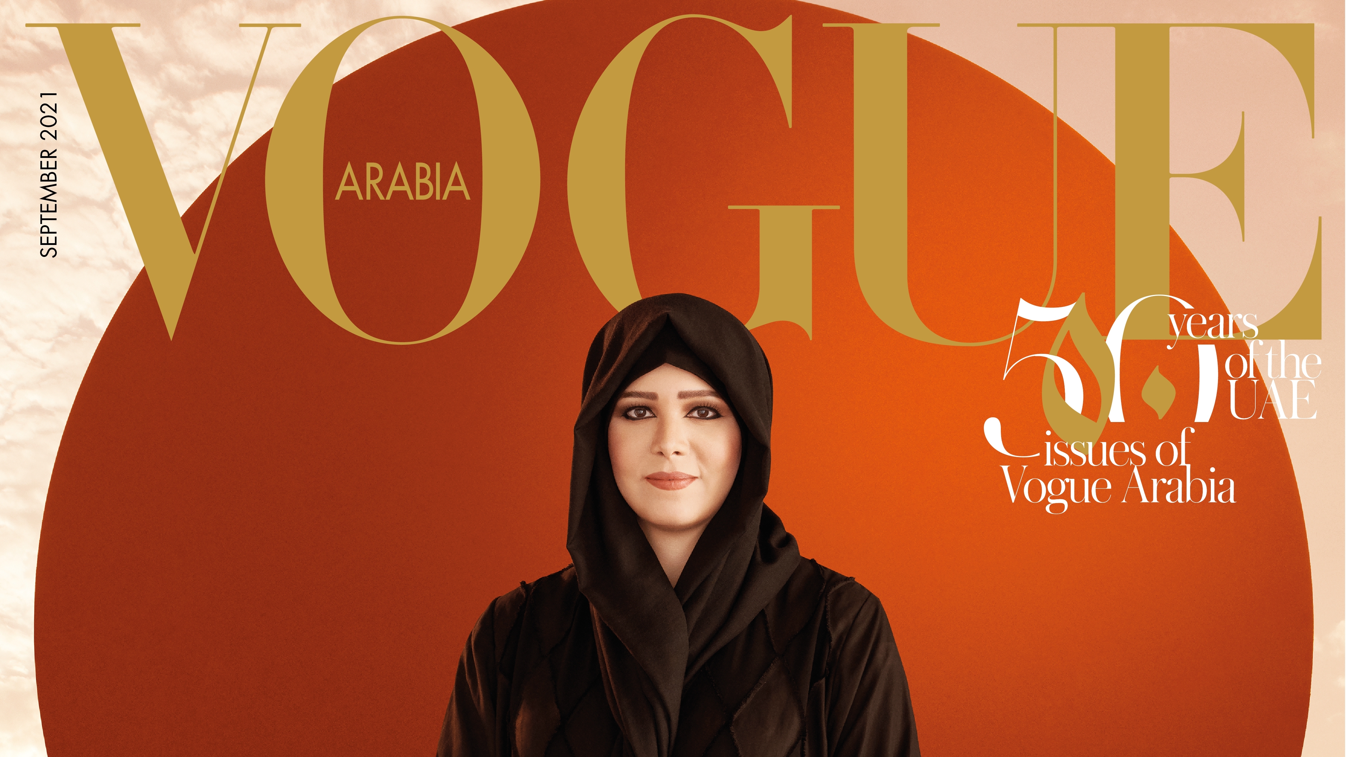 Sheikha Latifa bint Mohammed to appear on the cover of