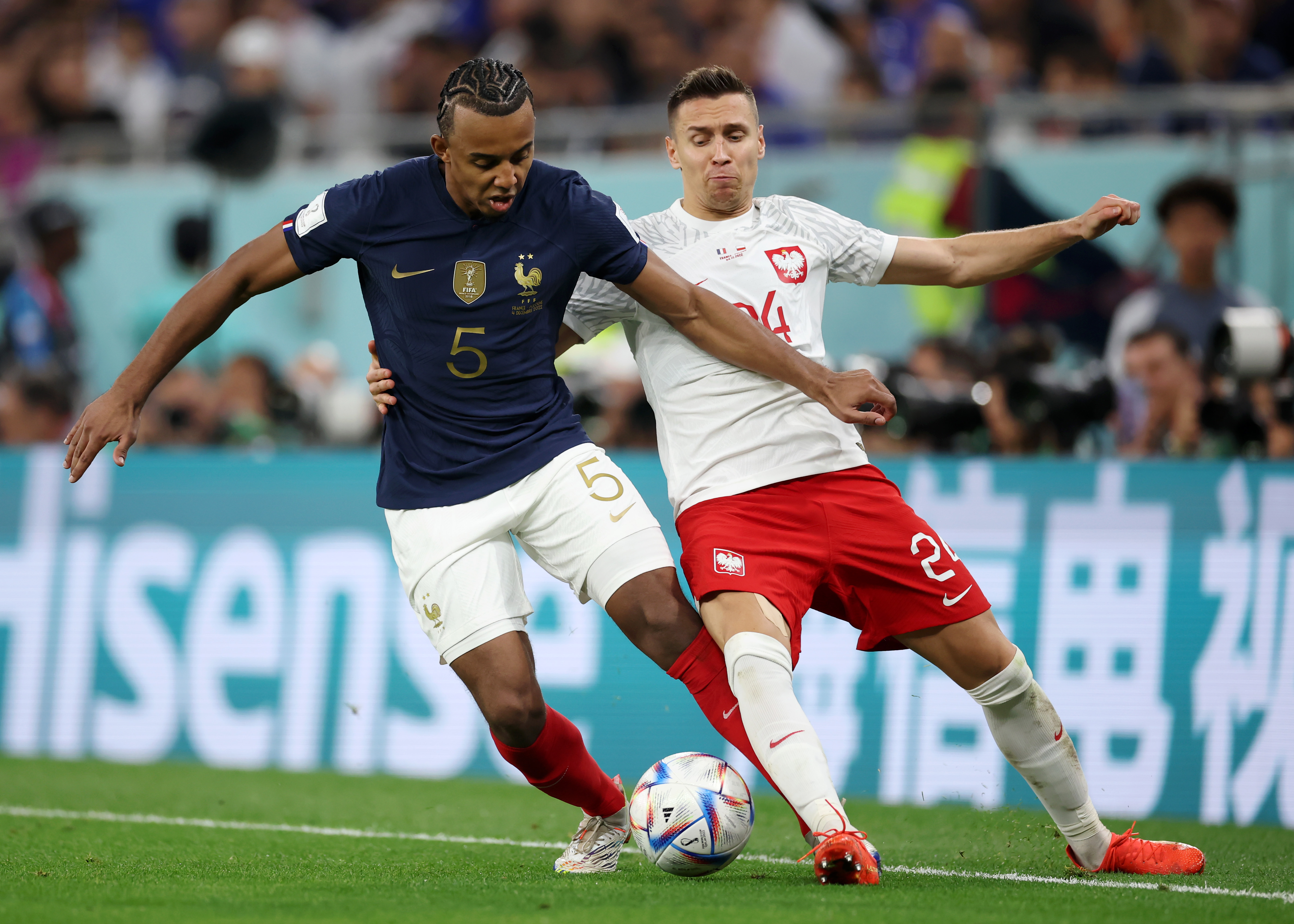 Kylian Mbappe obsessed with leading France to second straight World Cup  title - The Japan Times