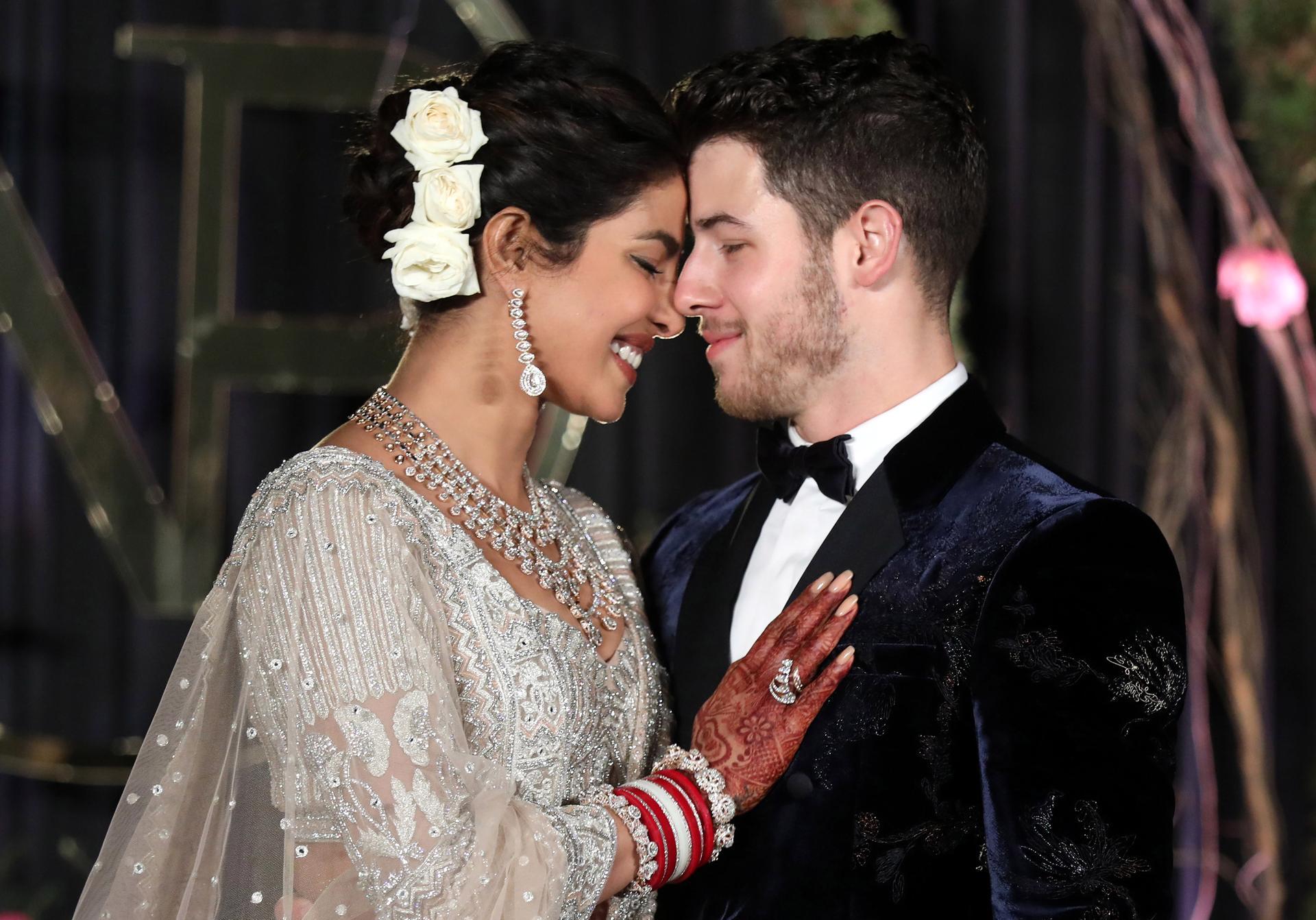 Best of 2010s: The biggest celebrity weddings of the decade