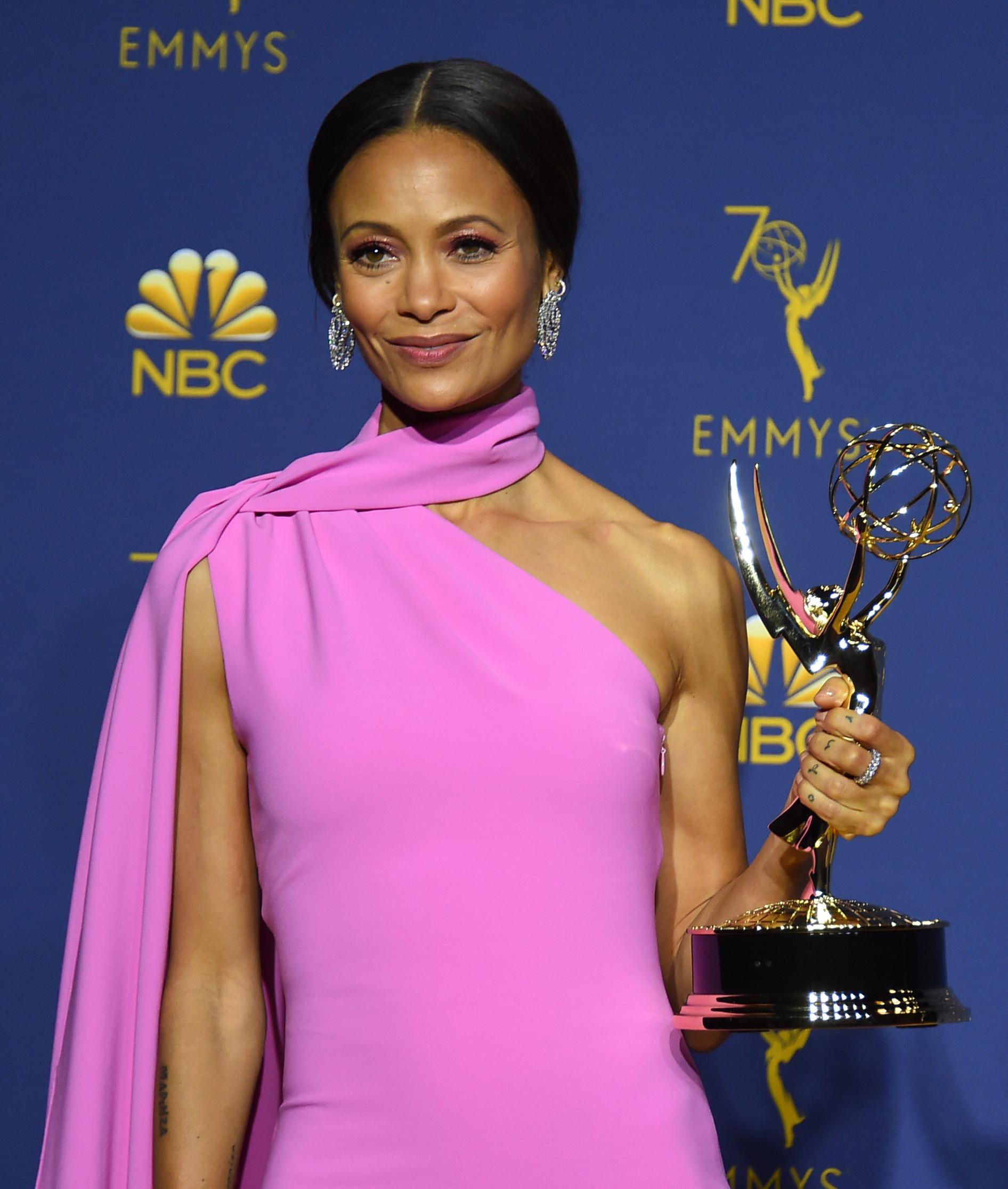 Game of Thrones,' 'Mrs. Maisel' triumph at Emmys