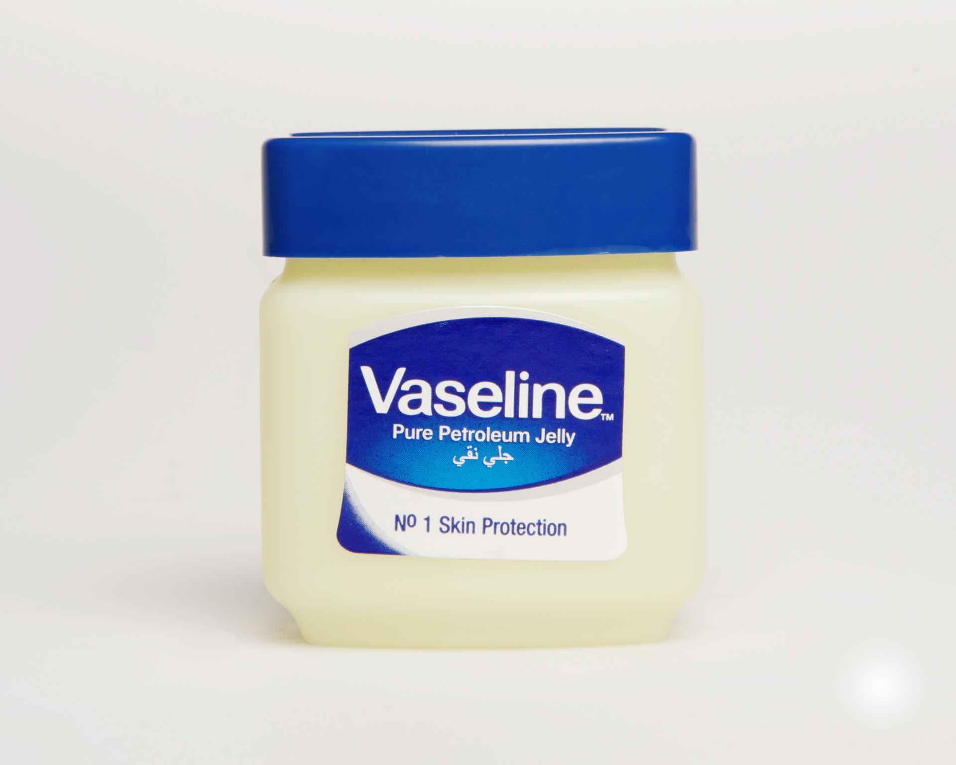 vaseline dubai