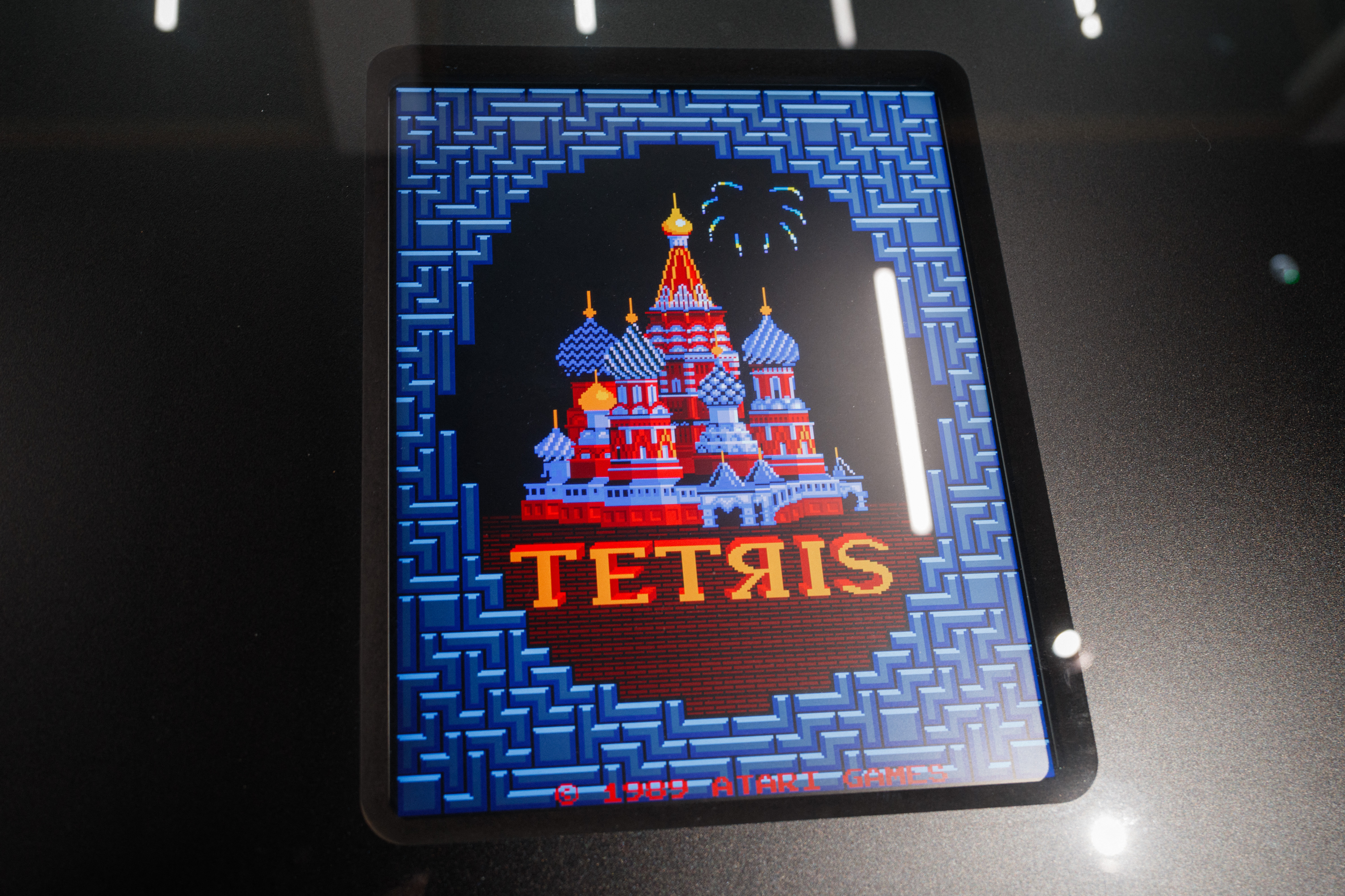 Tetris Forever: The best, worst and weirdest variants of the once