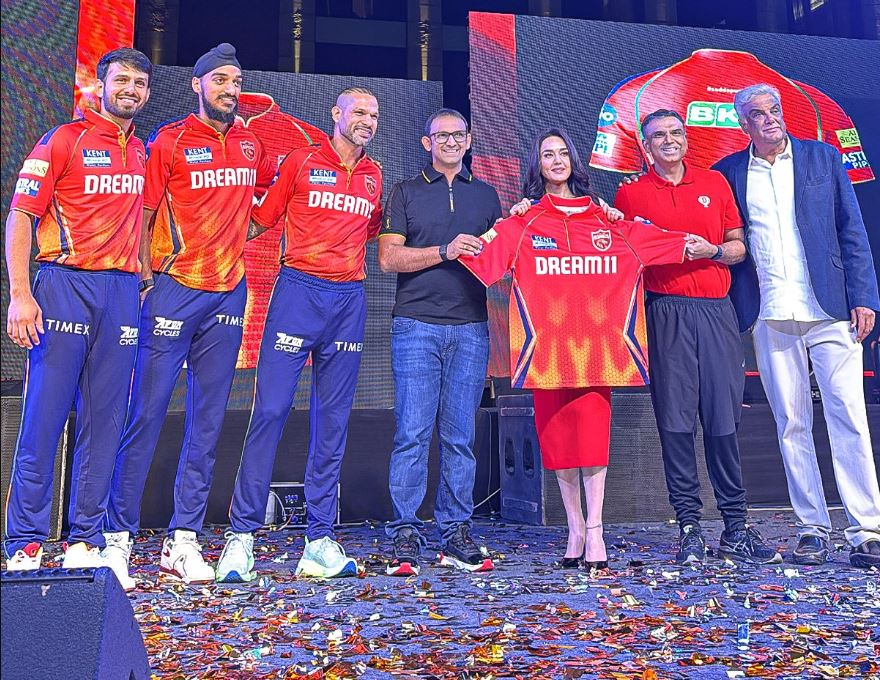 All Ipl Teams Of 2024