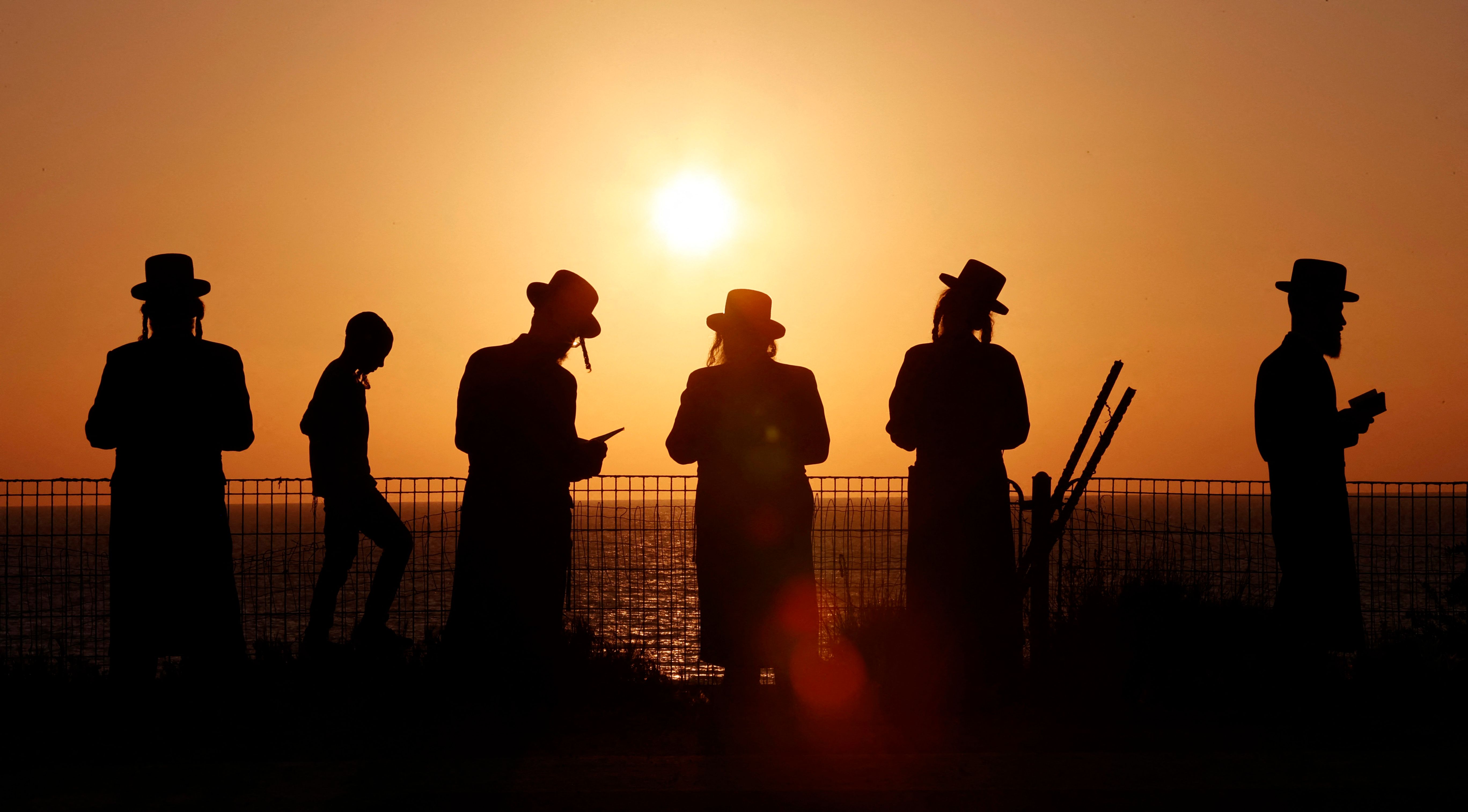 What Is Yom Kippur And Why Do People Fast On The Jewish Holiday