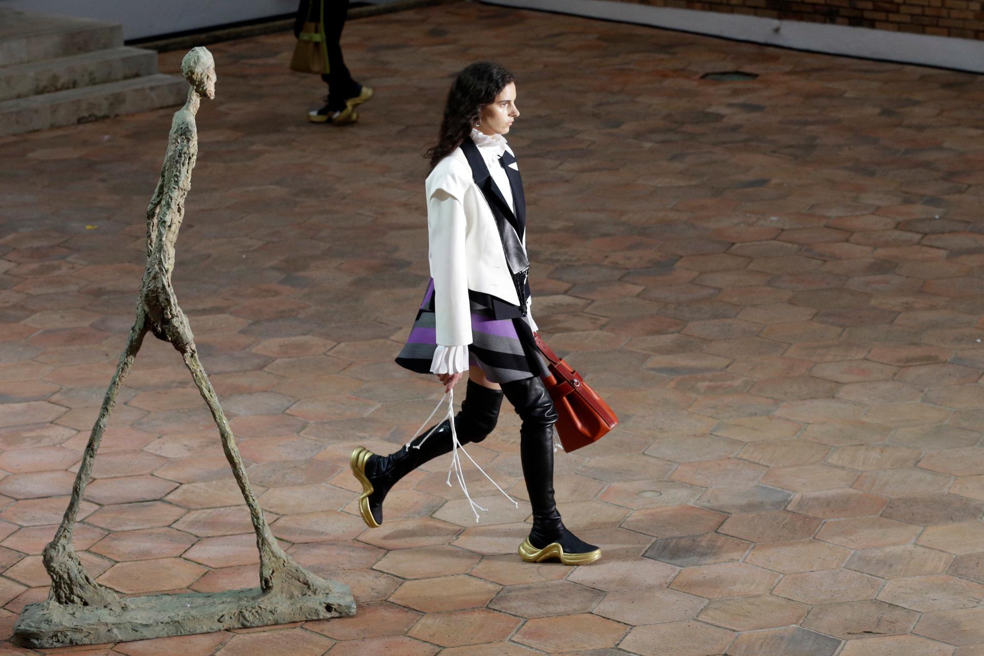 Louis Vuitton and Dior Just Showed Their Cruise Shows, but What Does That  Really Mean?