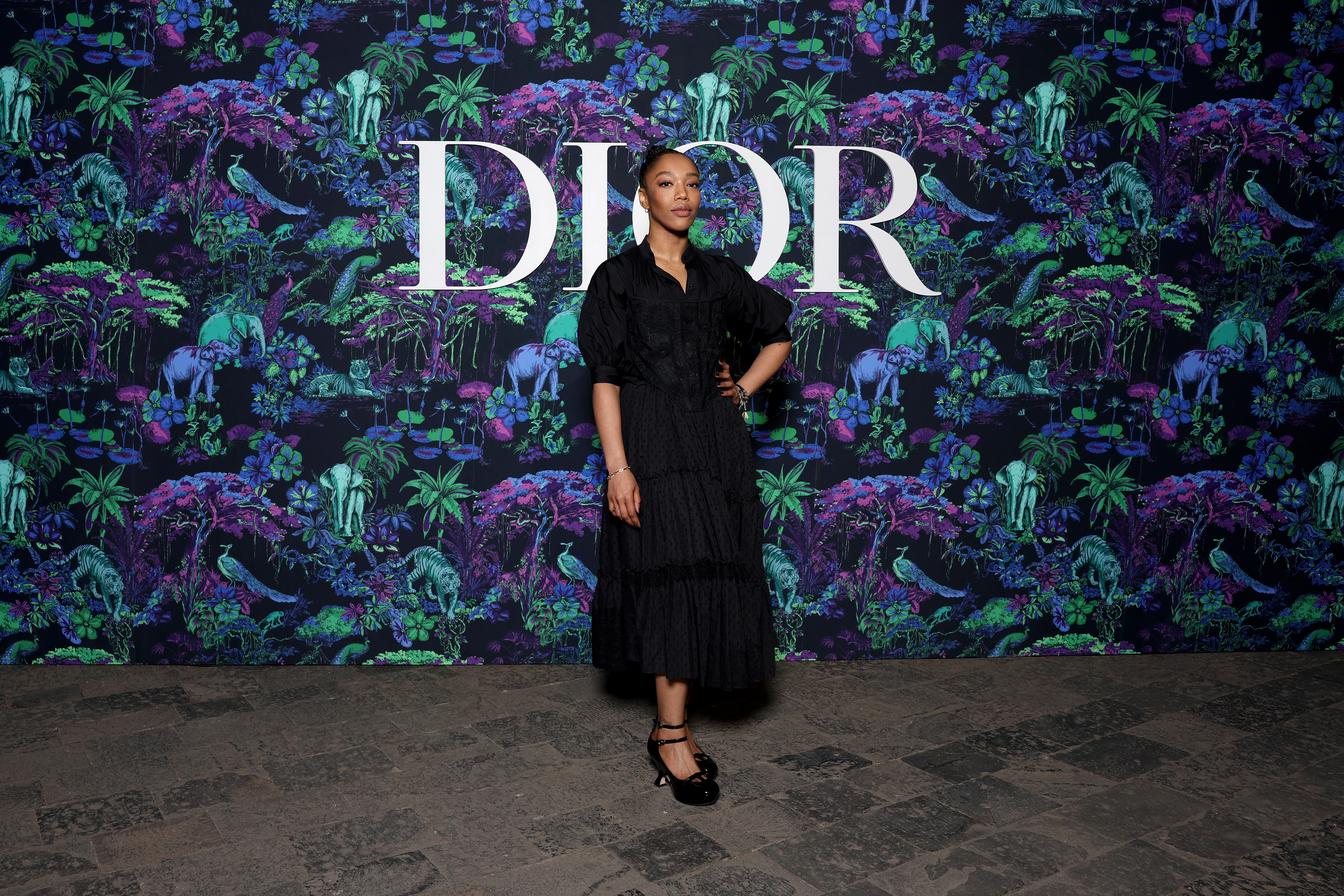 Dior Spring-Summer 2020: An Enchanting Garden of Diversity