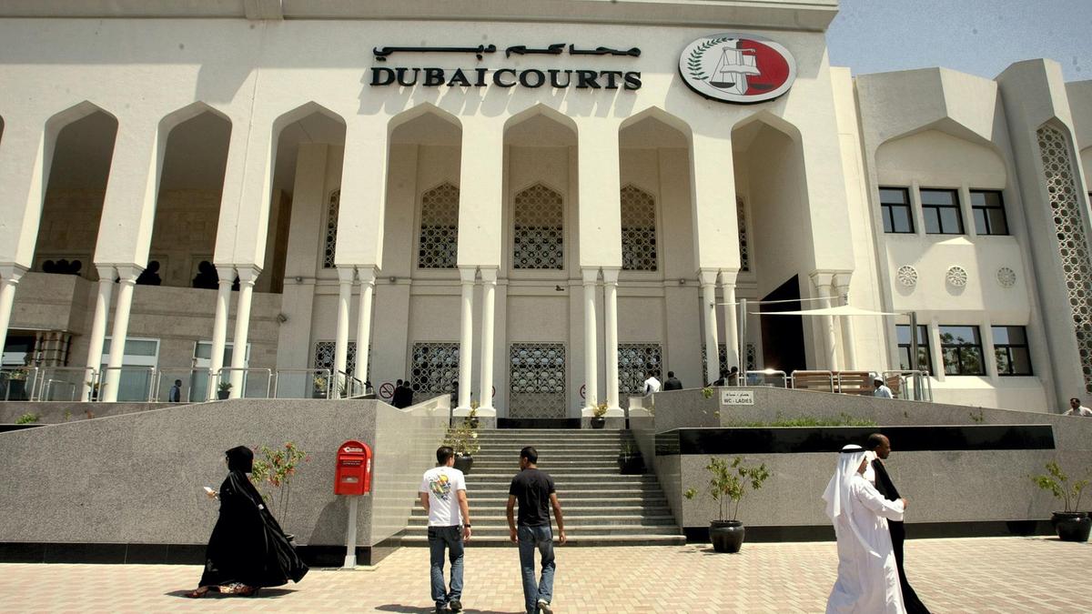 Court news | Latest crime stories, criminal cases & police updates from  Dubai, Abu Dhabi and the Emirates | The National