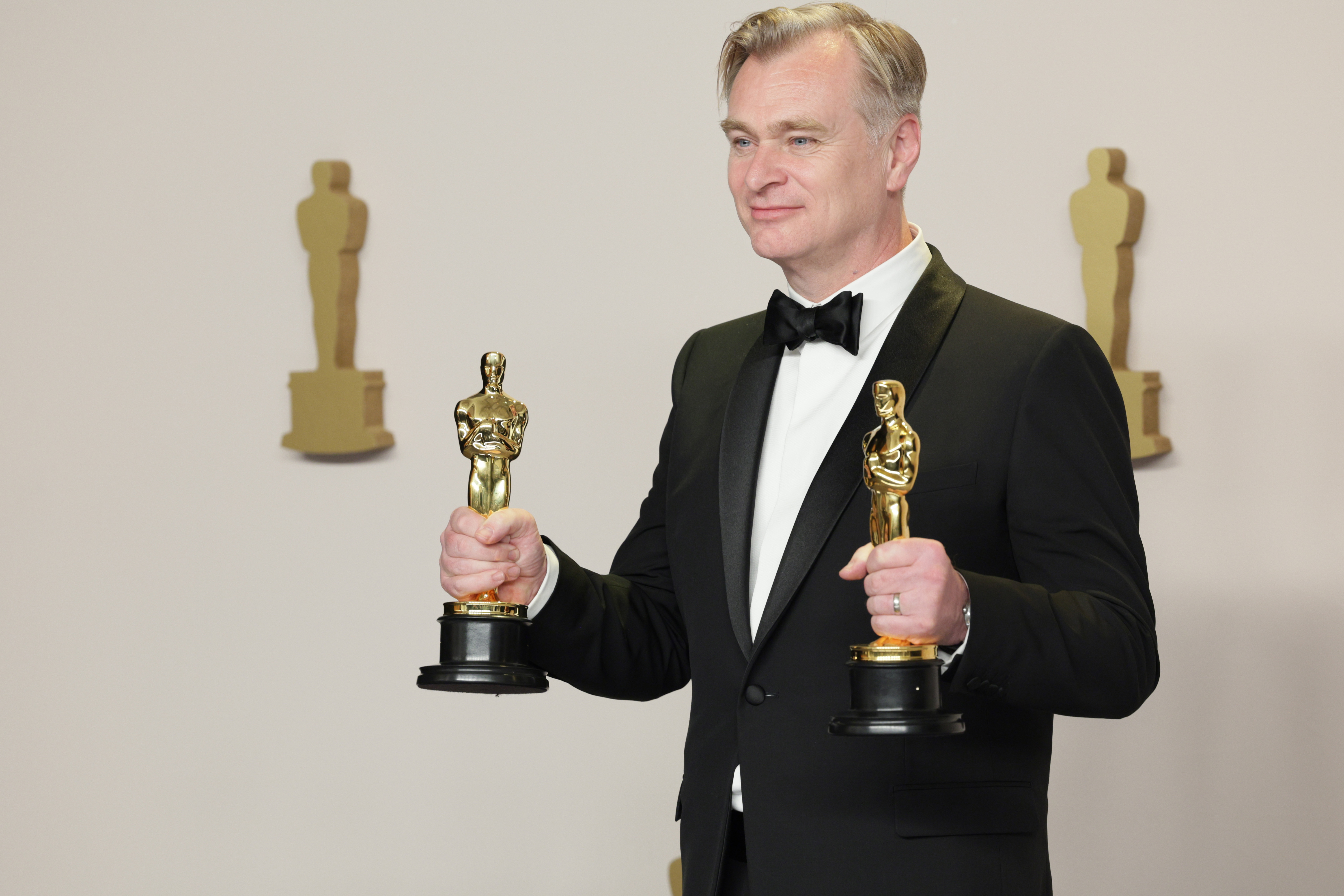 Did Inception Win An Oscar