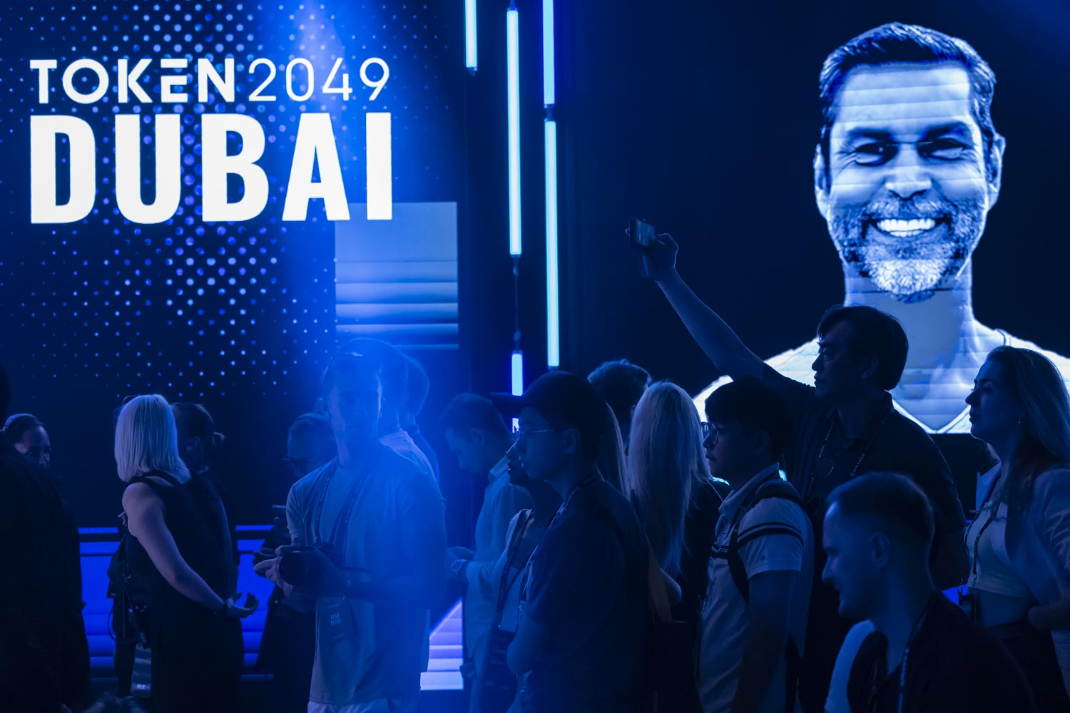 Digital gold: How crypto stacks up against the dollar and the most popular  safe haven asset | The National