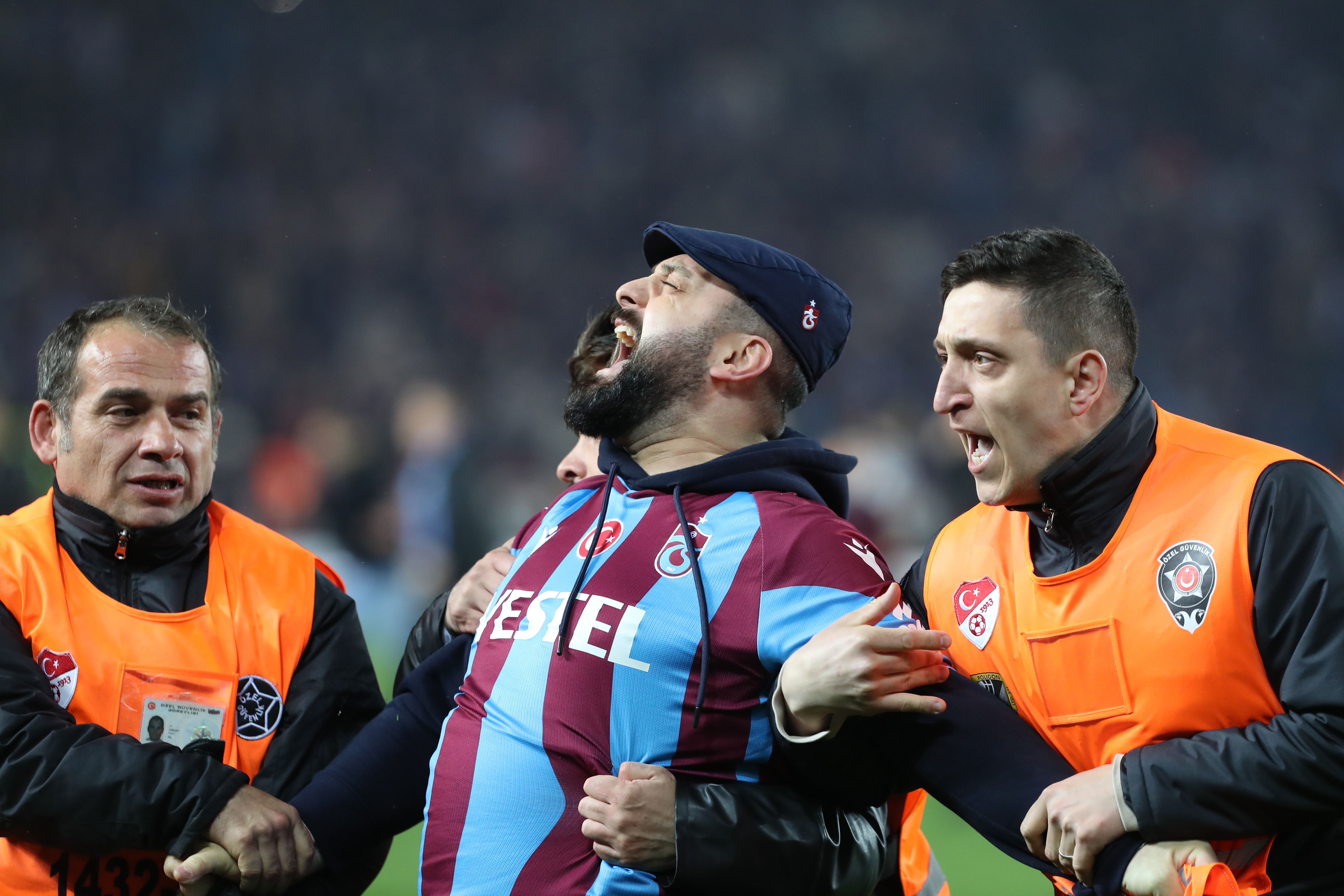 Trabzonspor'a forvet dayanmıyor - Son Dakika Futbol Haberi