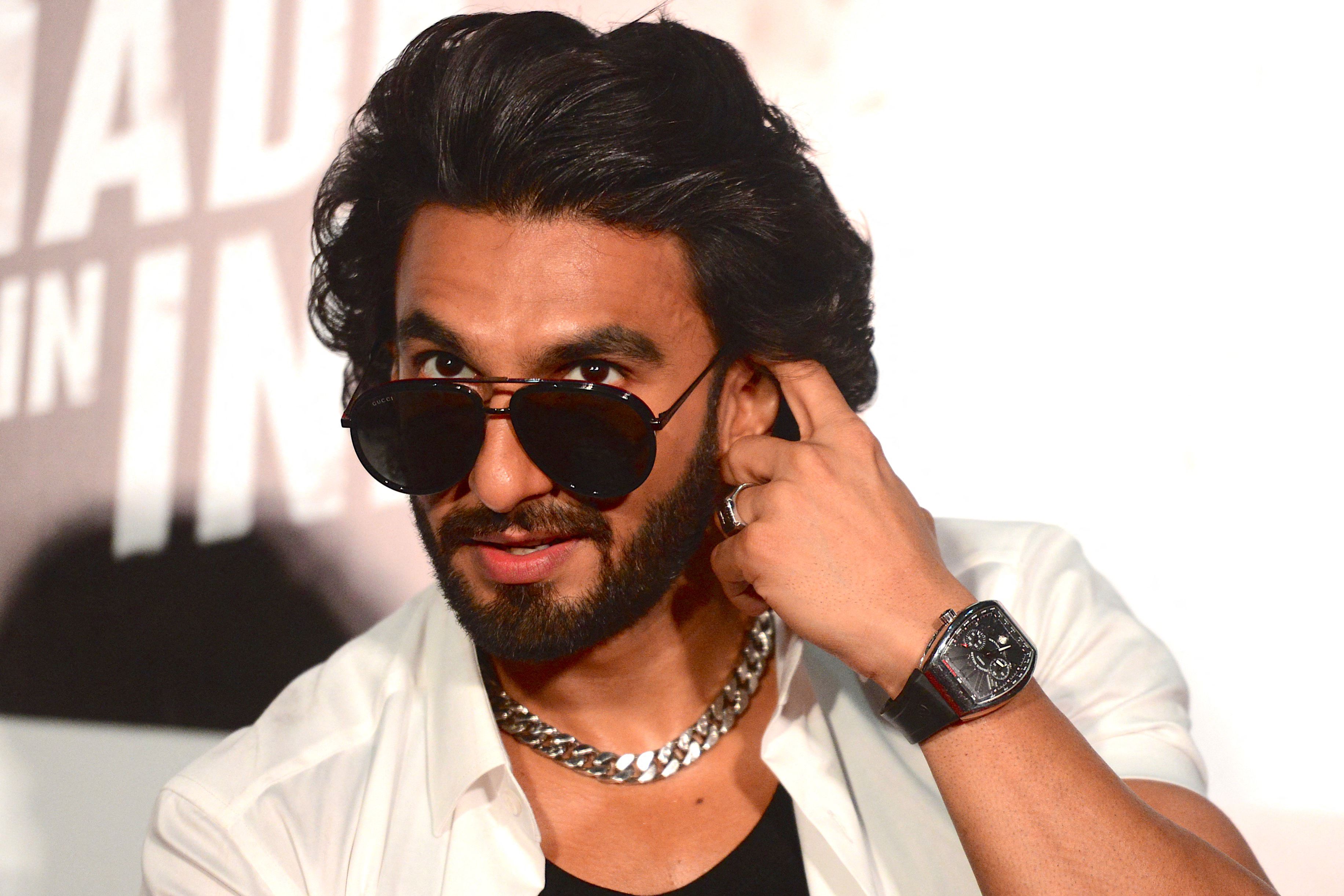 Celebrity Net Worth: Bollywood's Ranveer Singh takes a stake in Sugar  Cosmetics