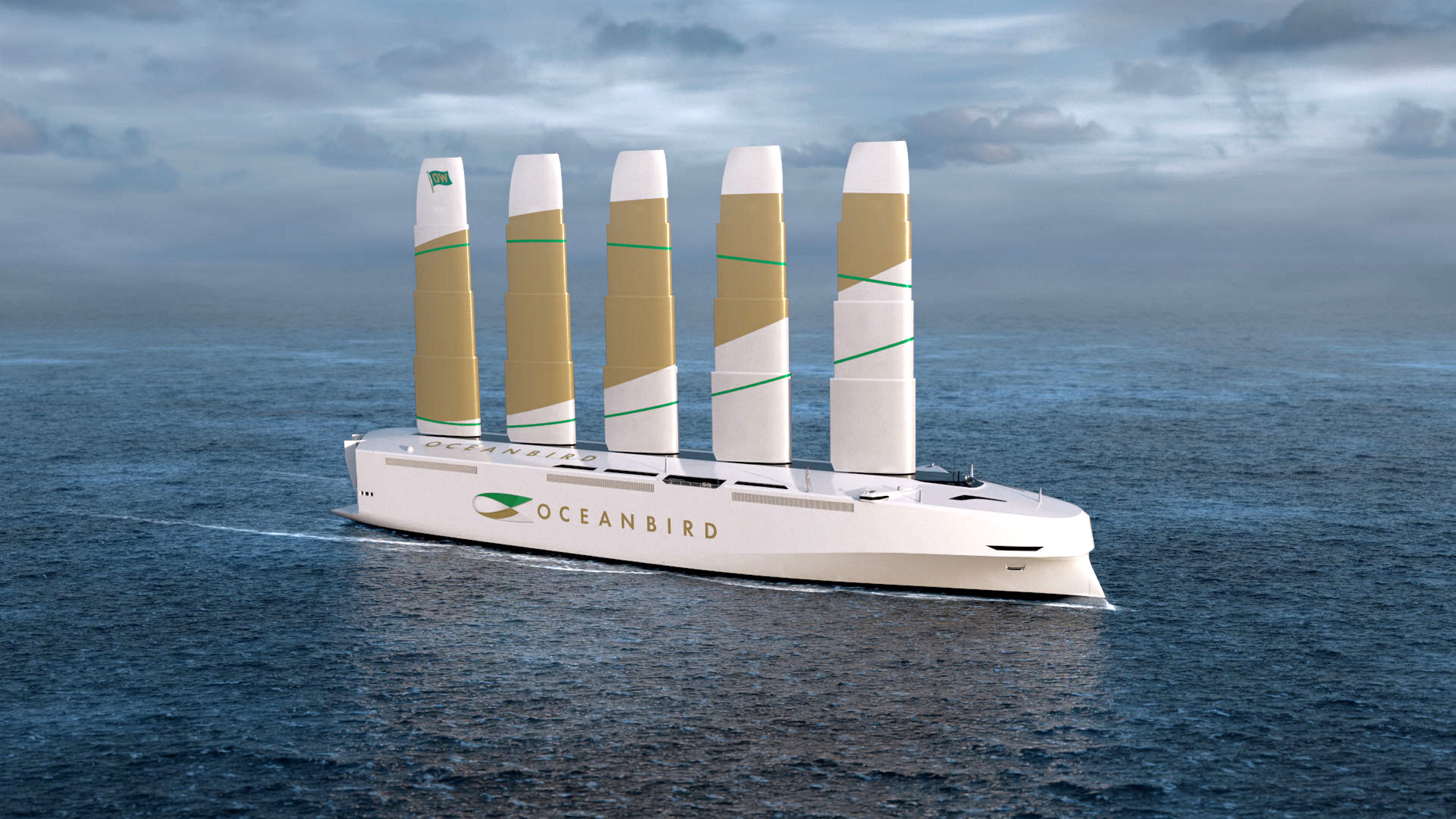 WIND AND  SEA × BRIEFING 1909694-