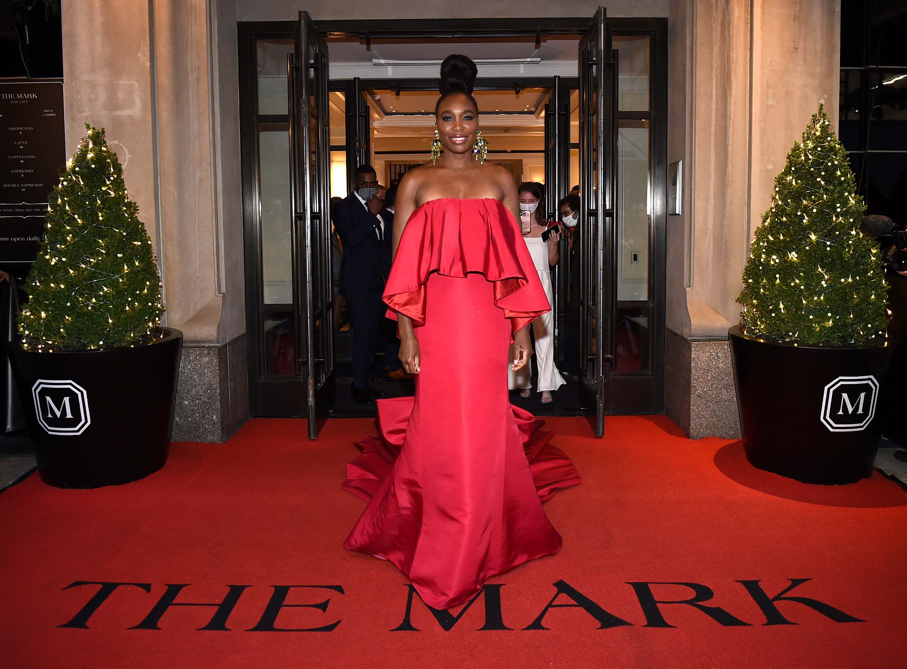 Met Gala 2023: How The Mark Hotel has become an extension of the