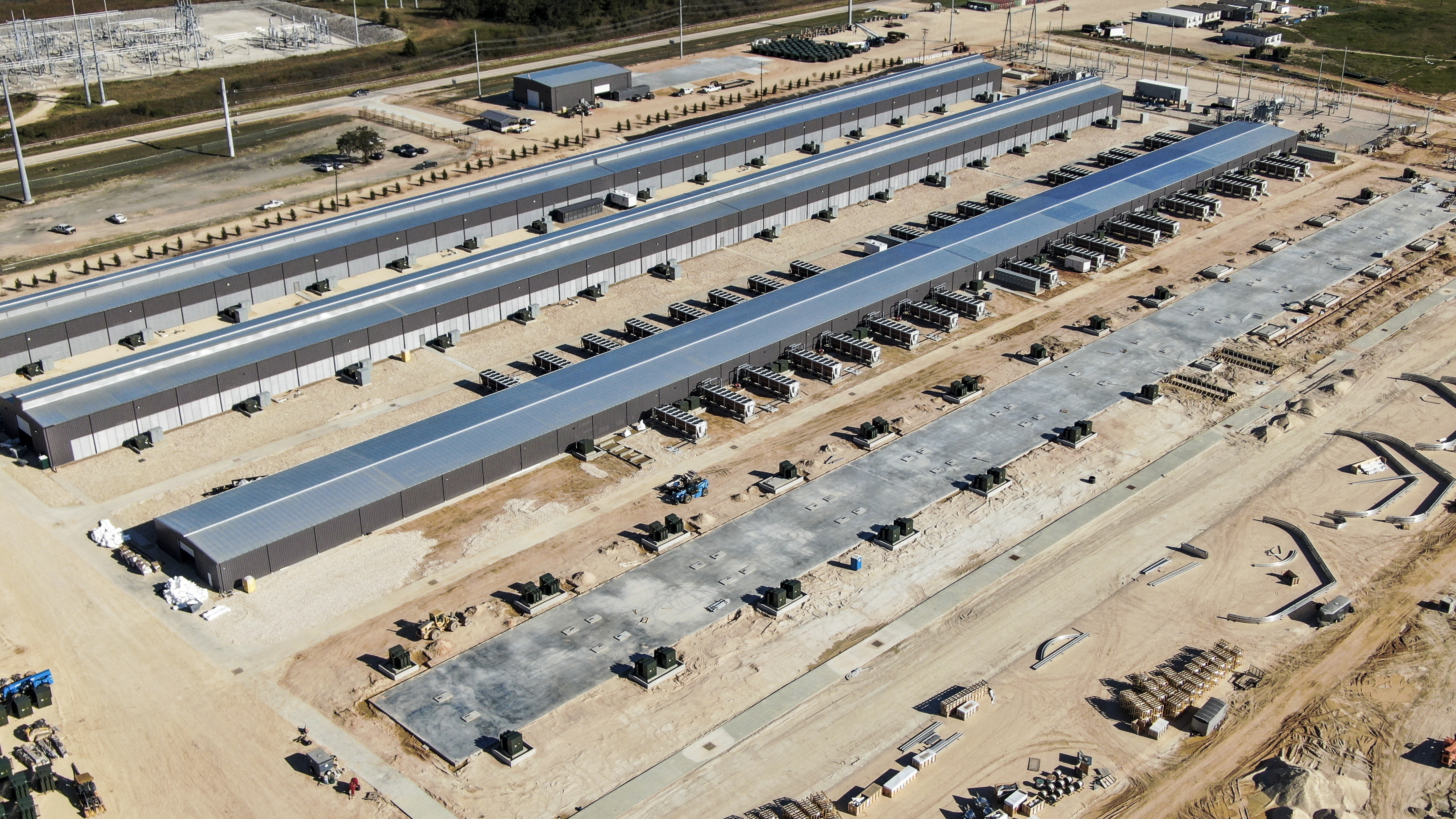 Going nuclear: how the future of cryptocurrency mining is playing out in  rural America | The National