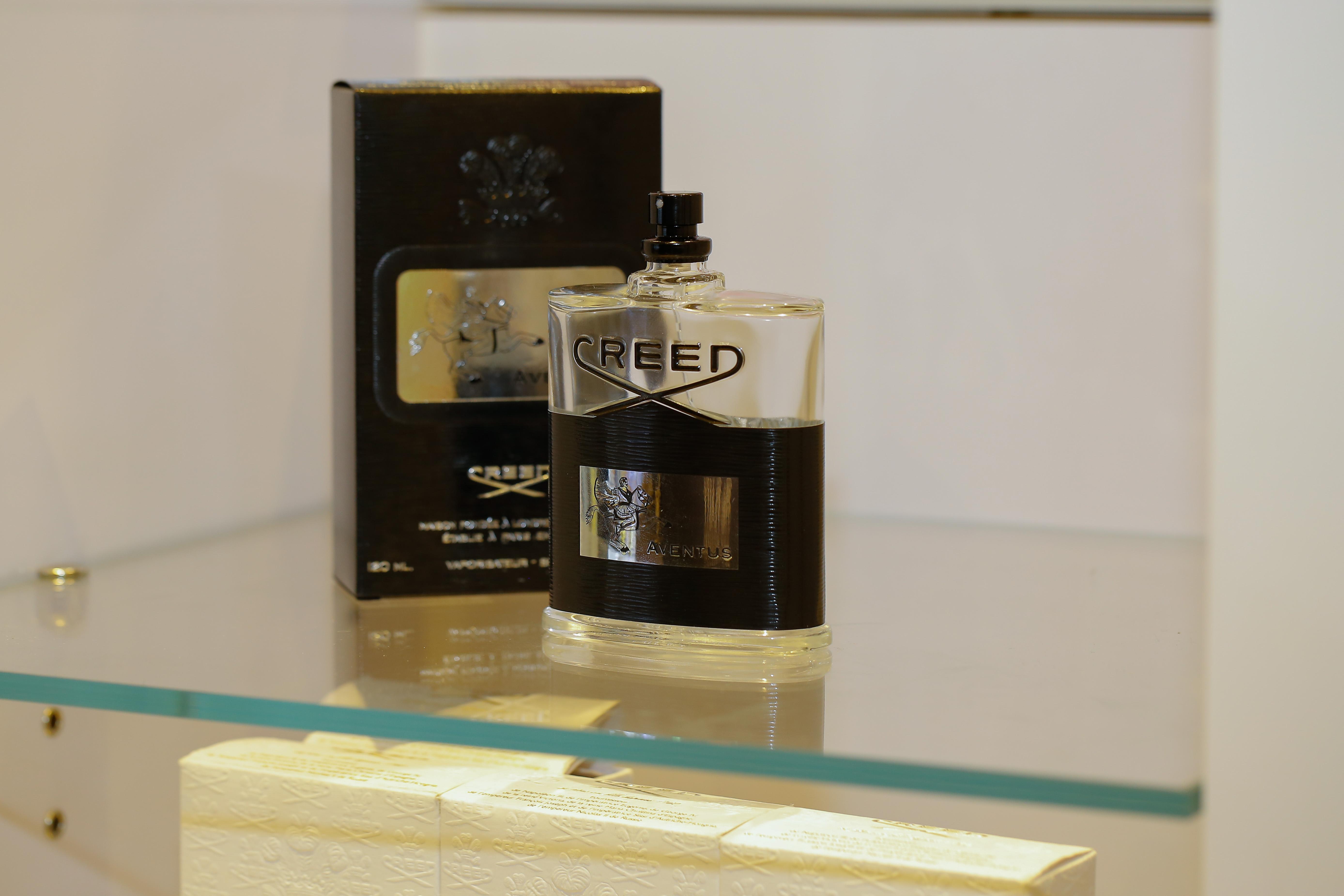 Why Gucci owner Kering is acquiring fragrance label Creed: CEO