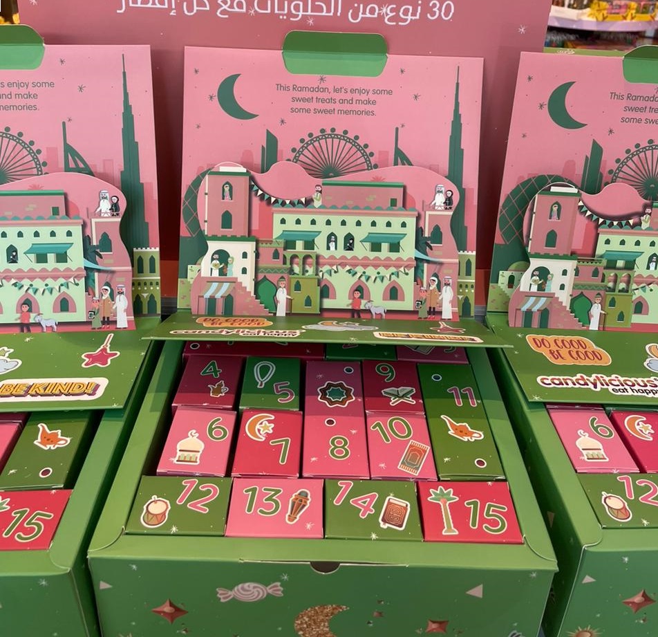 What is a Ramadan calendar and where can you get one? | The National