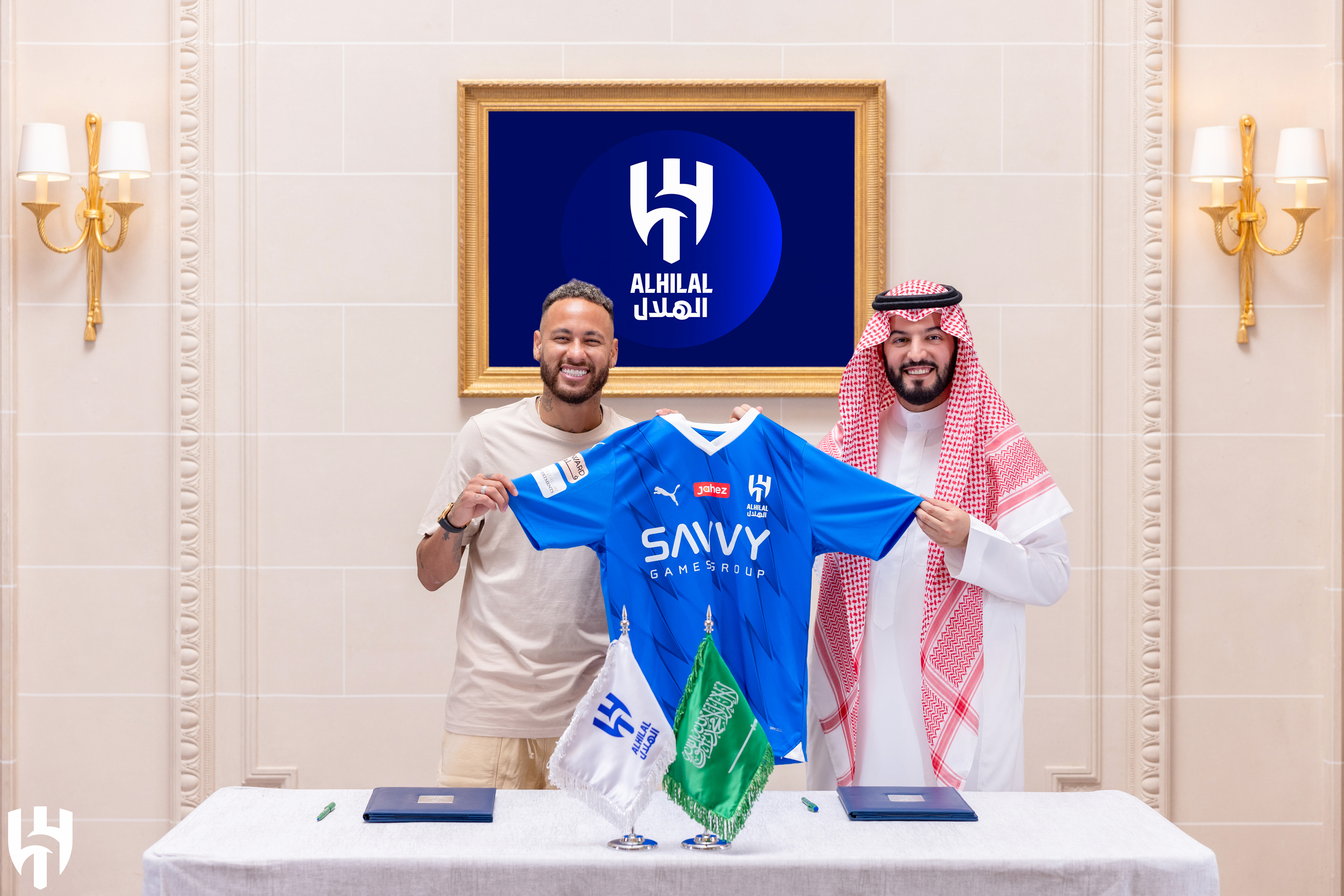 Saudi Pro League's huge transfer shortlist for 2024