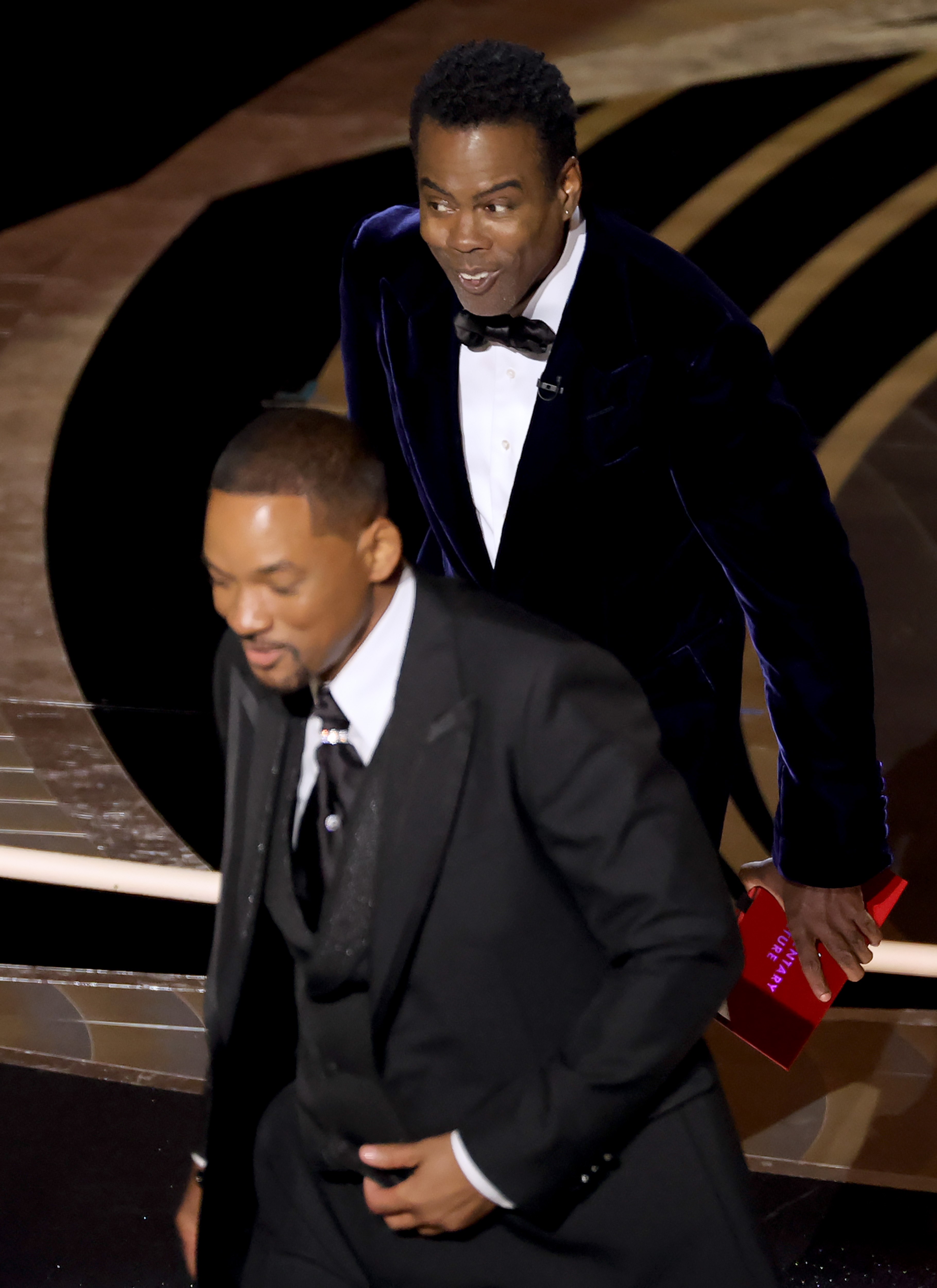 Collection of Will Smith Slapping Chris Rock Memes - Funtastic Life