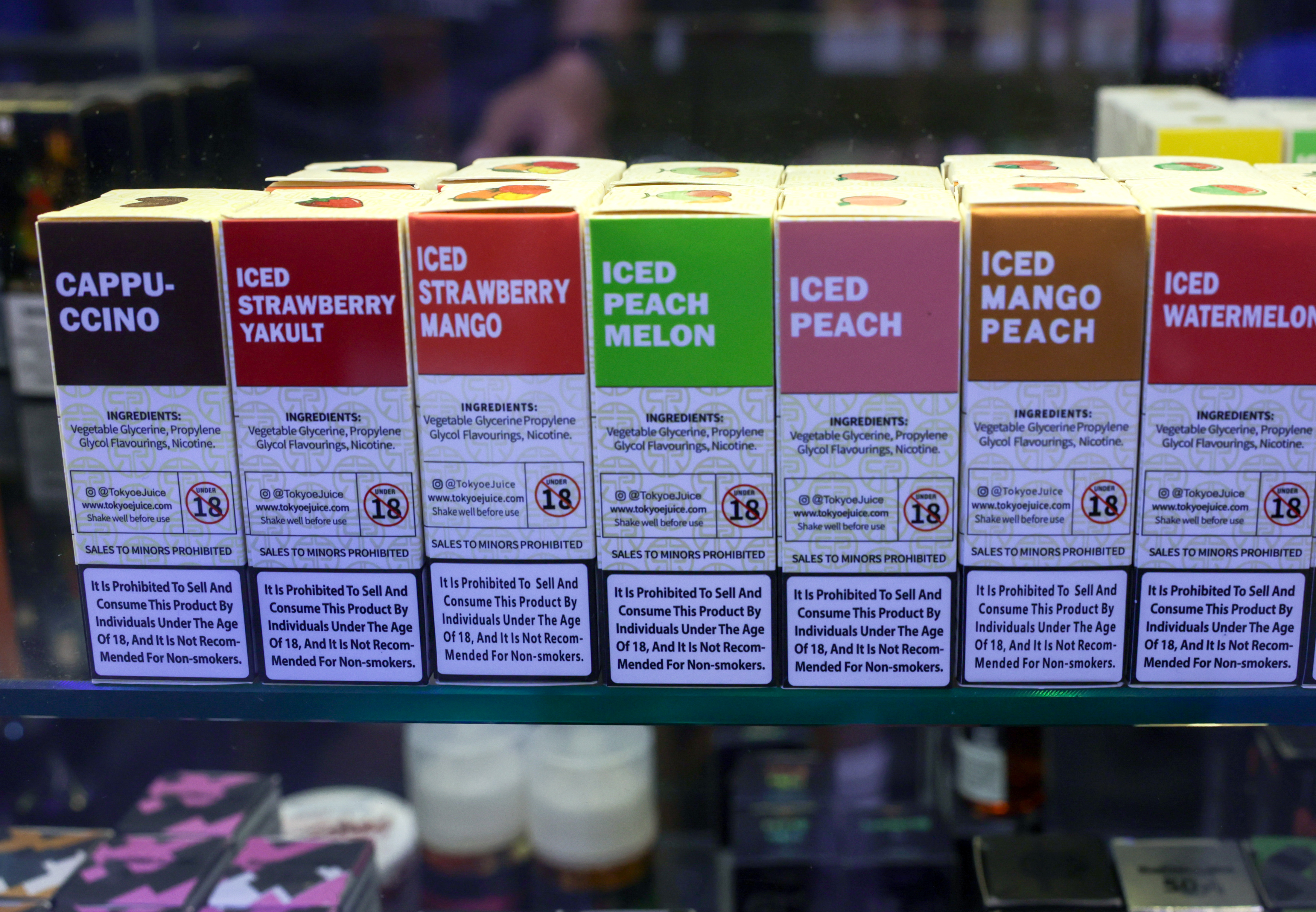 norway tobacco packaging Norway moves to introduce tobacco packaging – NORWAY NEWS – latest news, breaking stories and comment – NORWAY NEWS norway tobacco packaging Norway moves to introduce tobacco packaging – NORWAY NEWS – latest news, breaking stories and comment – NORWAY NEWS