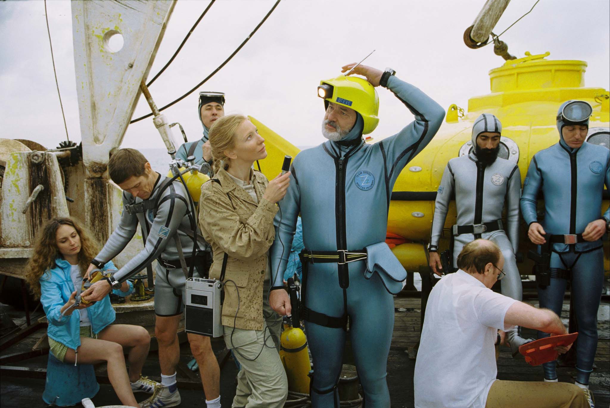 Wes Anderson Movies Ranked From Worst To Best – IndieWire
