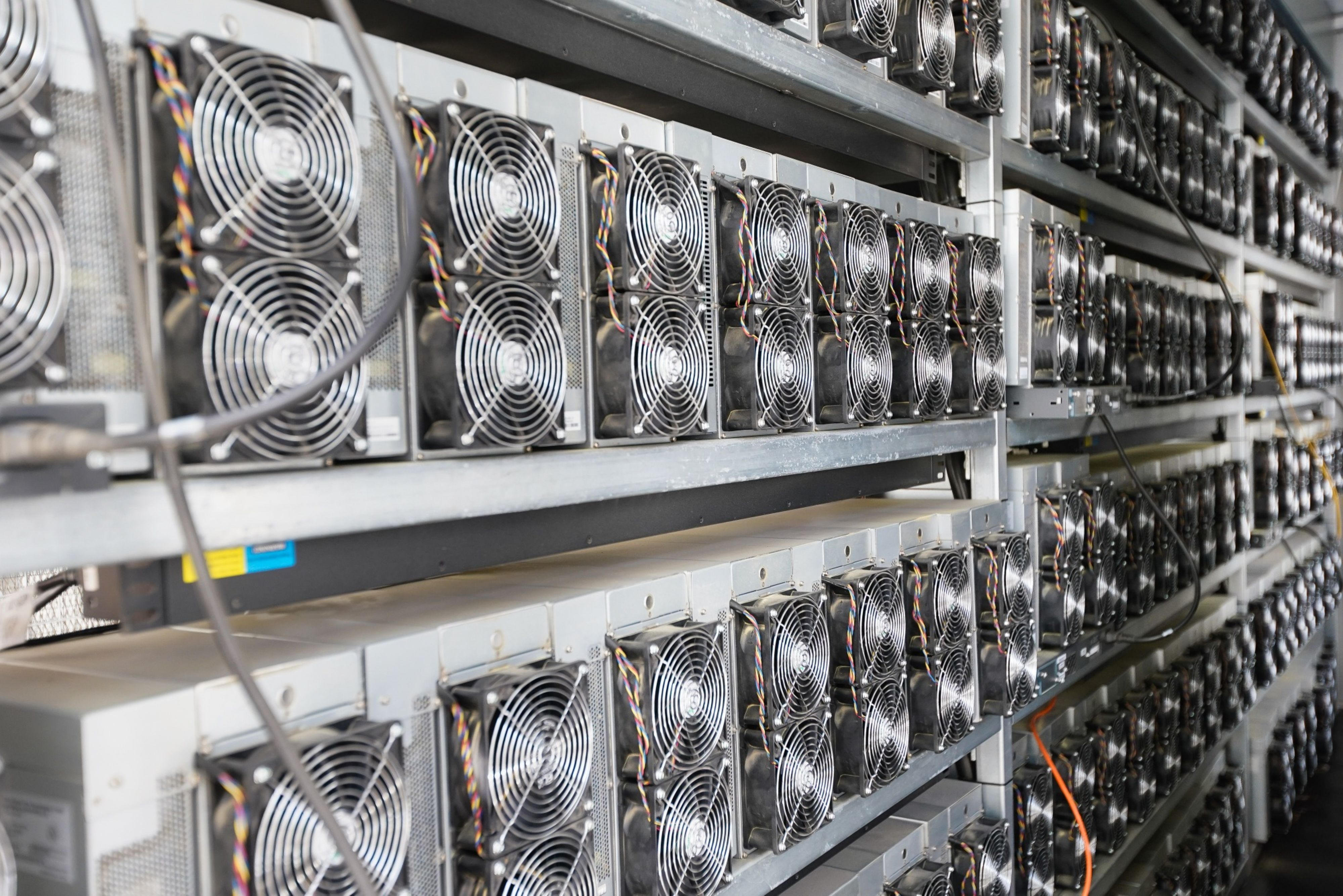 Abu Dhabi-listed Phoenix Group enters Africa with Ethiopian Bitcoin mining  deal | The National