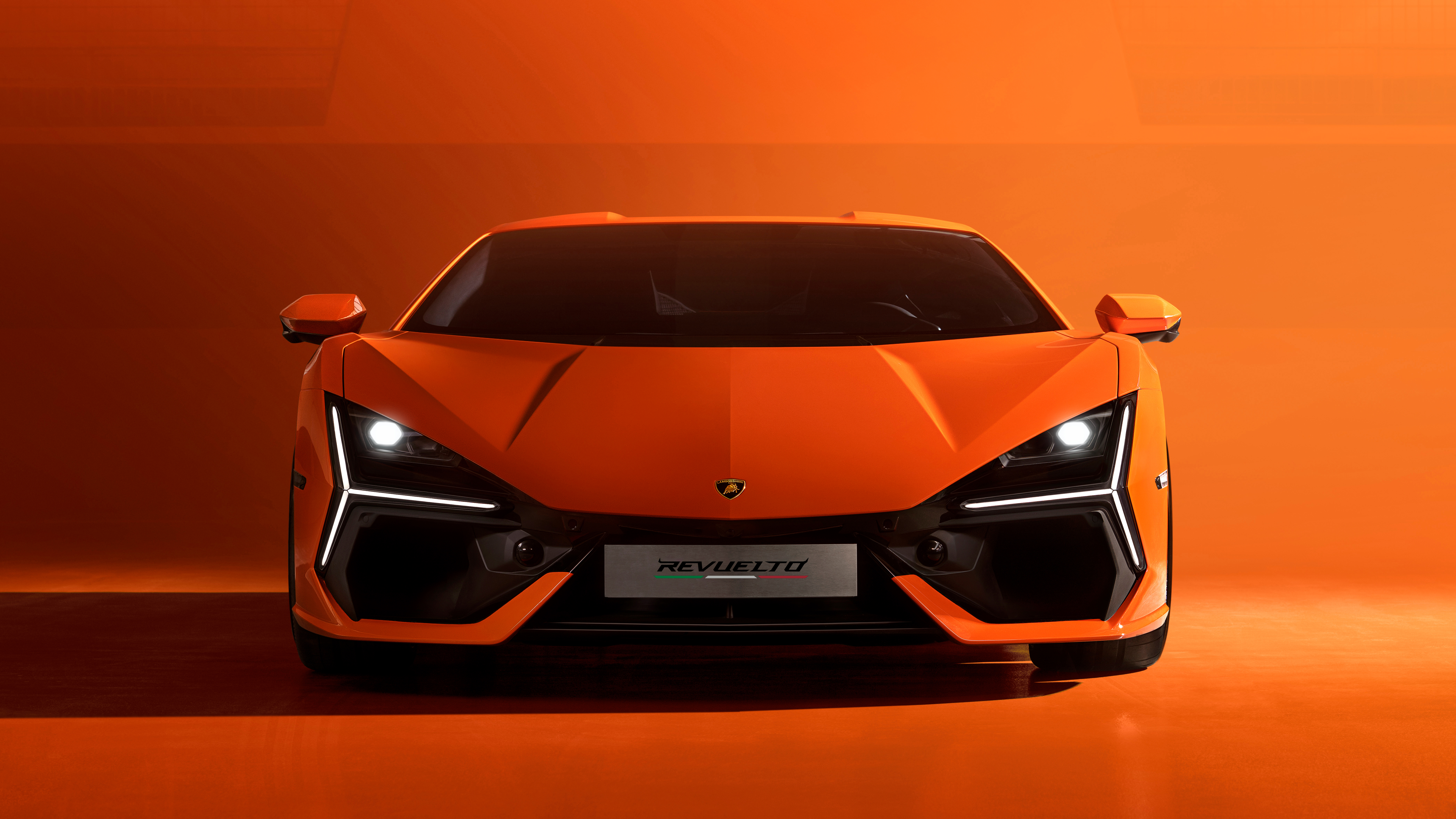 Lamborghini Revuelto V12: Aventador successor is featherlight, familiar and  ferocious