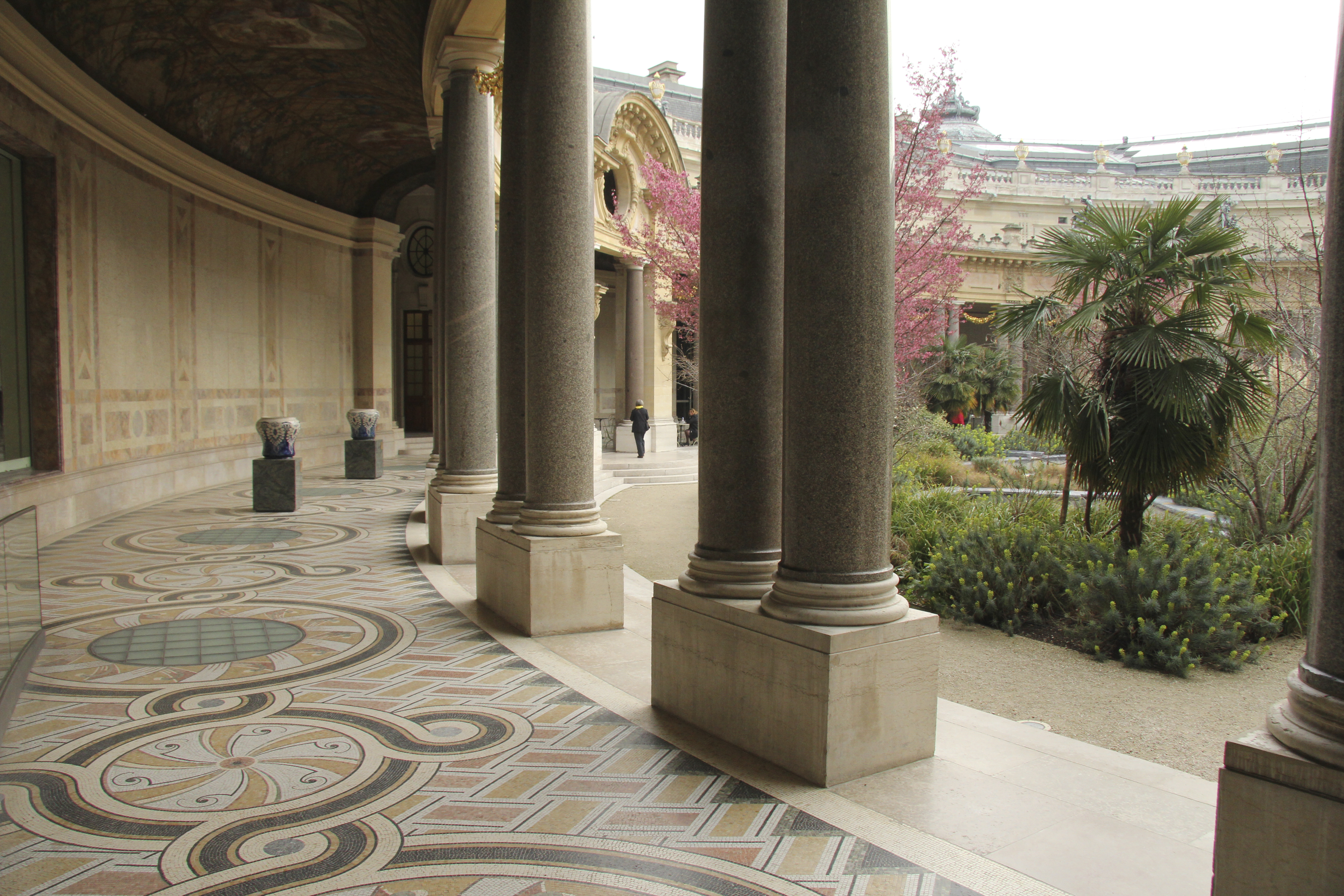 The most underrated museum in Paris: Petit Palais