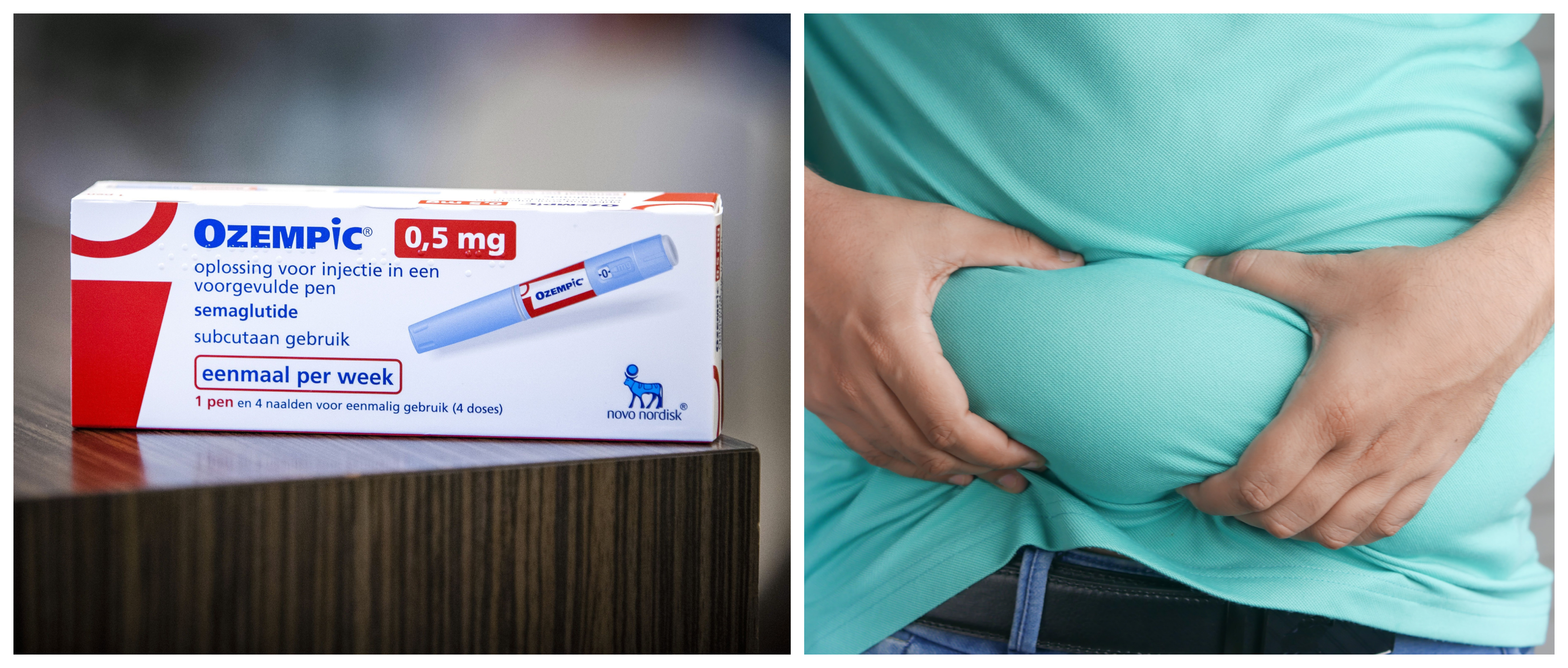 semaglutide 0.5 What is Ozempic and why is there a global shortage of the drug?