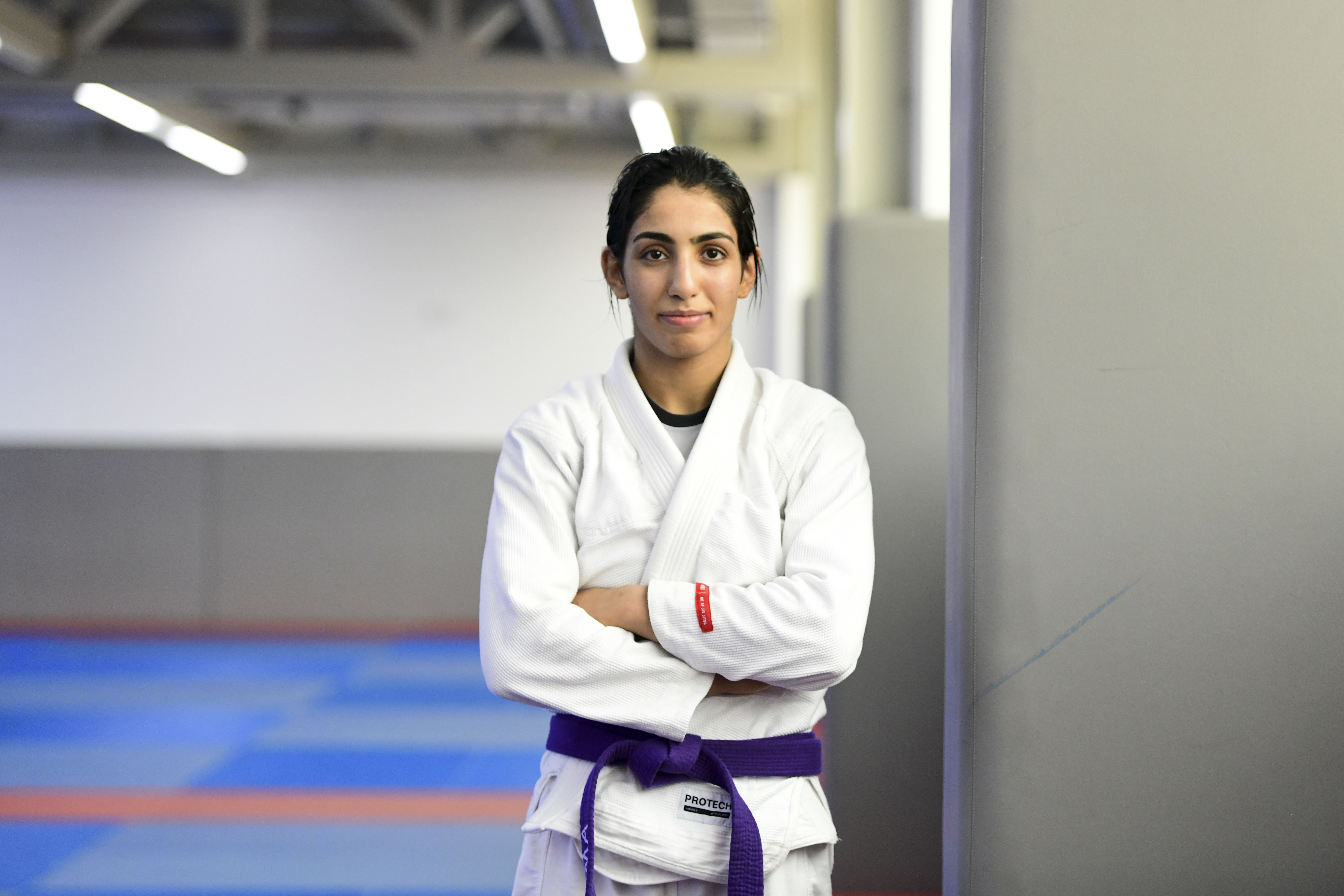 Brazilian Jiu-Jitsu star targets Abu Dhabi titles after UAE boost - News