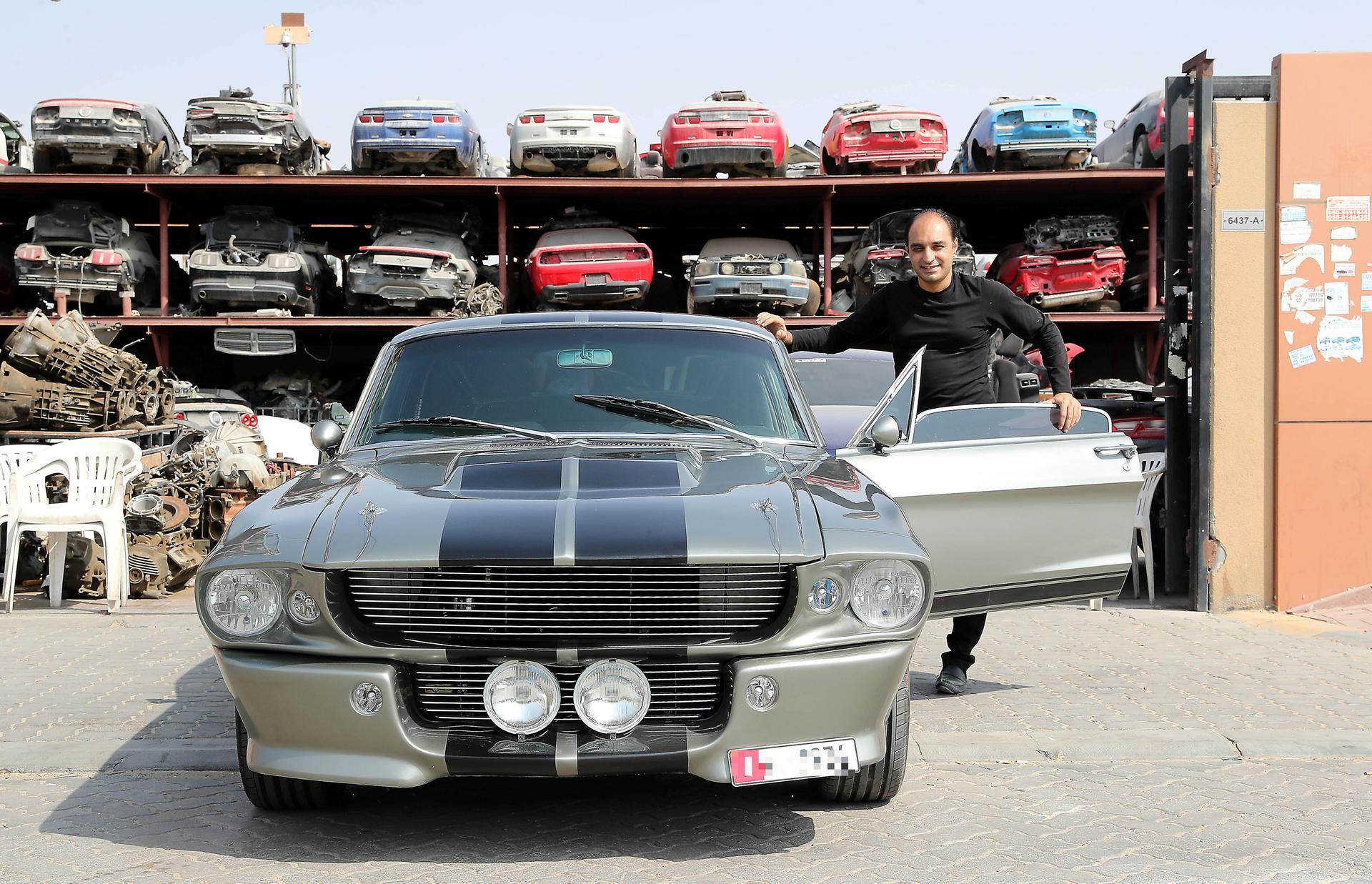 820 Modified Cars In Dubai For Sale  Latest Free